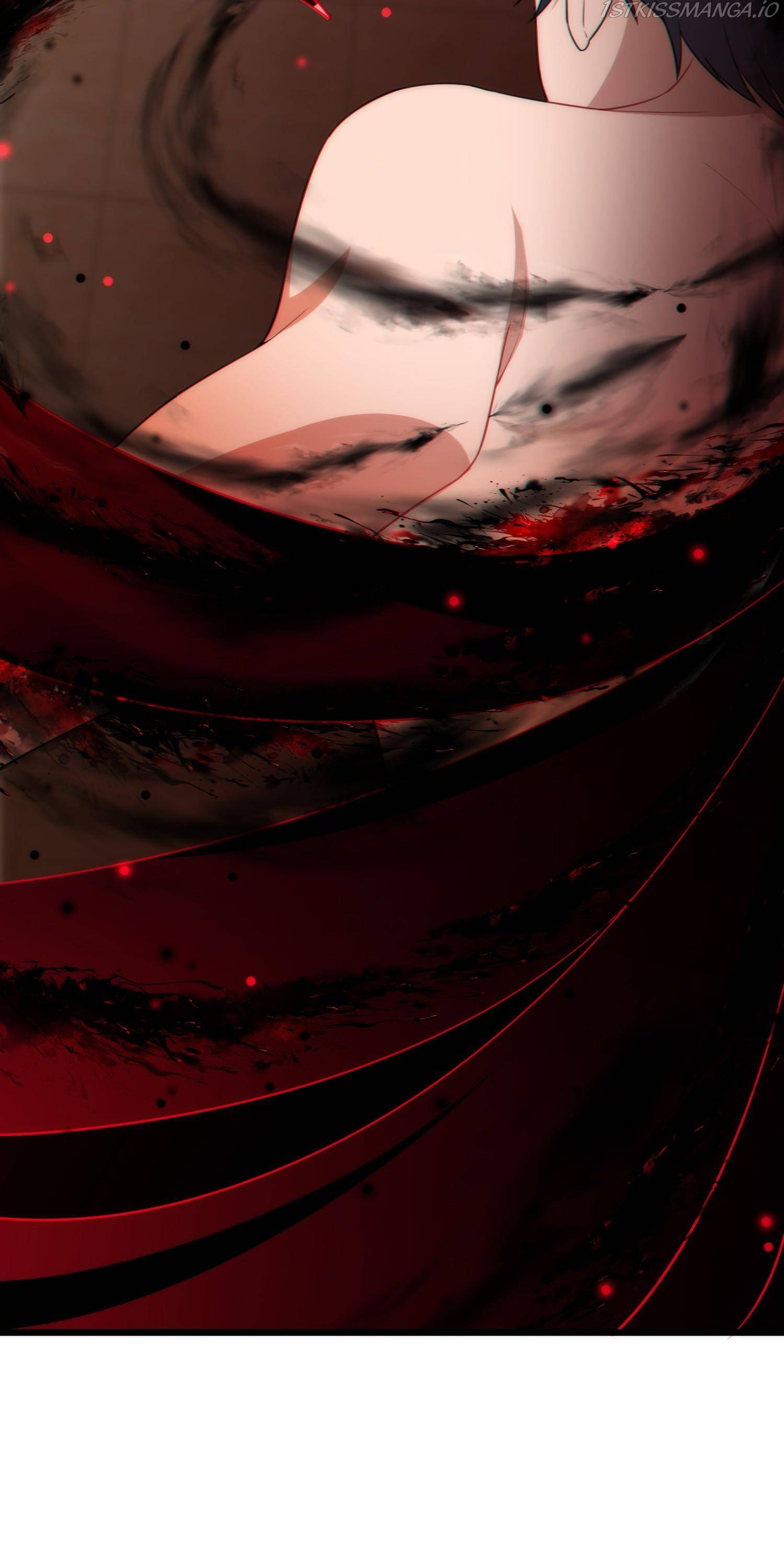 Handling The Demoness And Saintess Chapter 83 - page 33