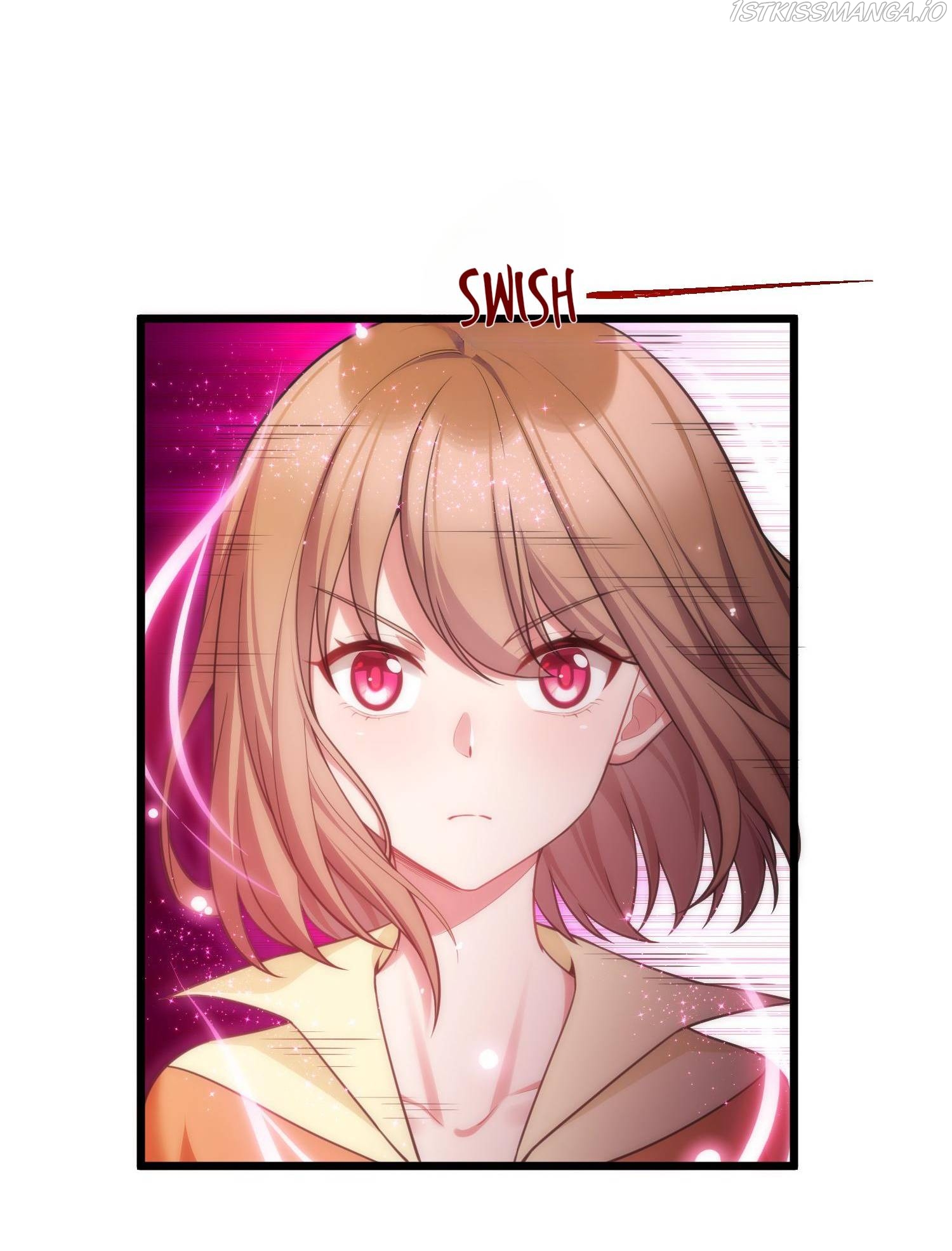Handling The Demoness And Saintess Chapter 83 - page 38