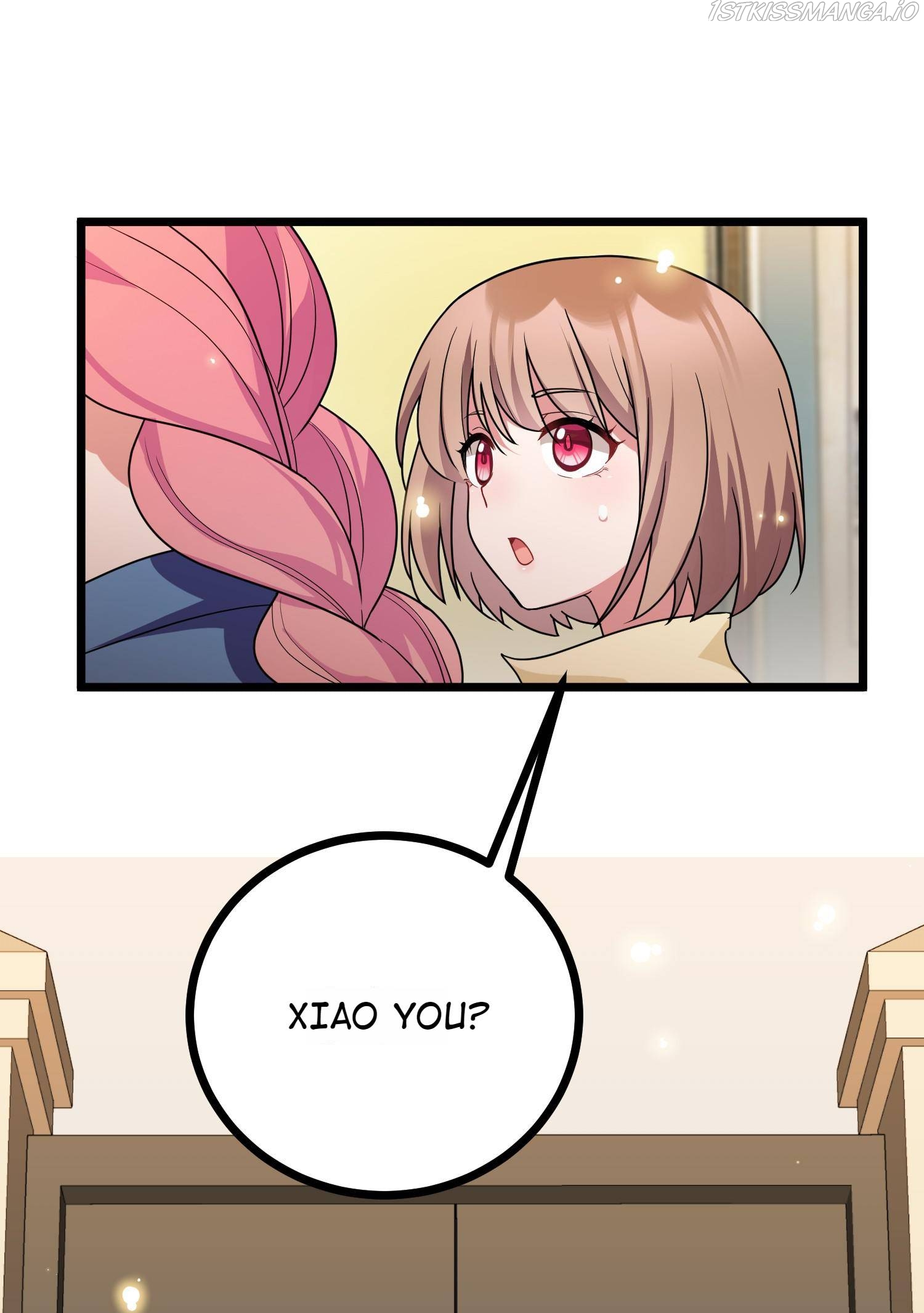 Handling The Demoness And Saintess Chapter 83 - page 5