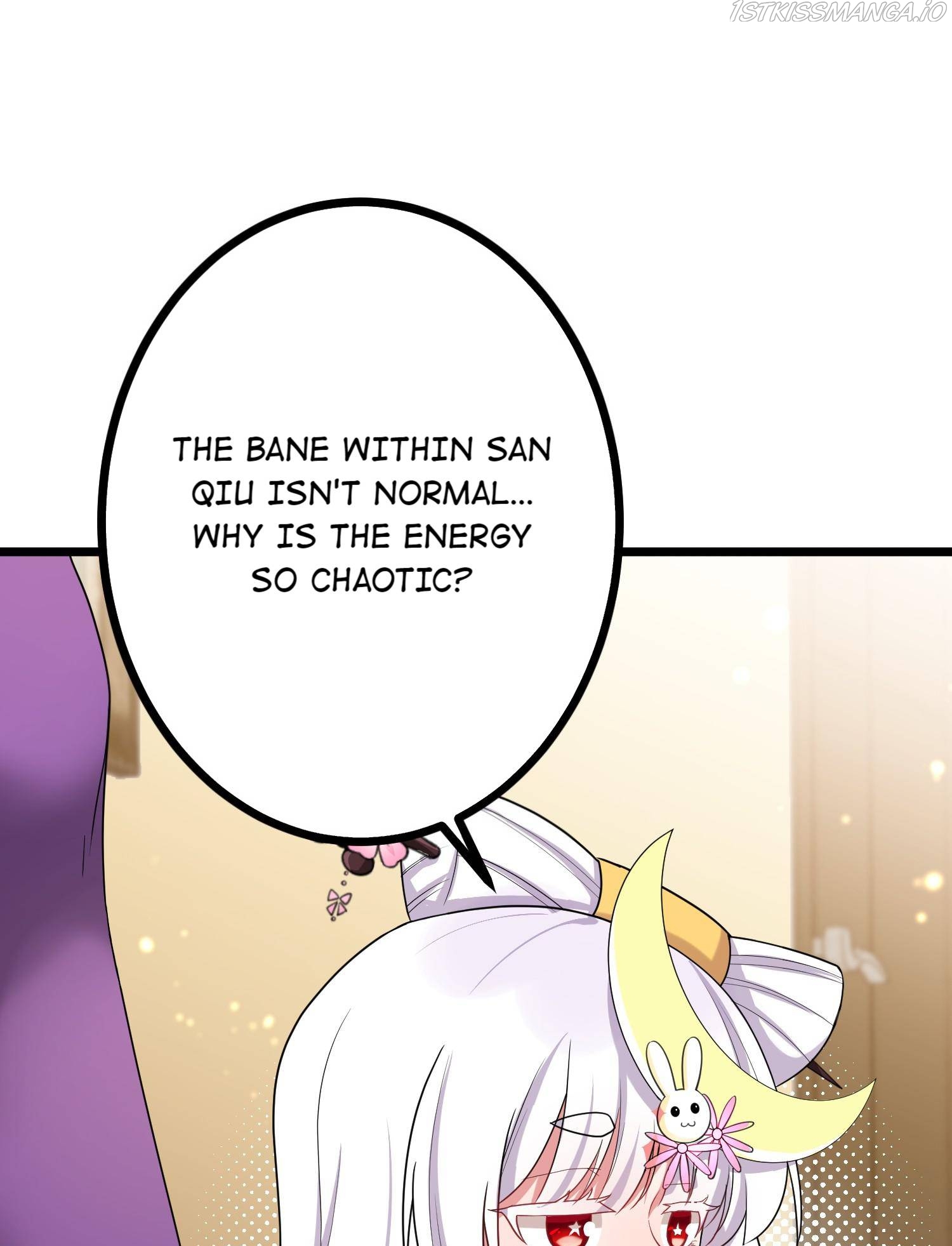 Handling The Demoness And Saintess Chapter 83 - page 52