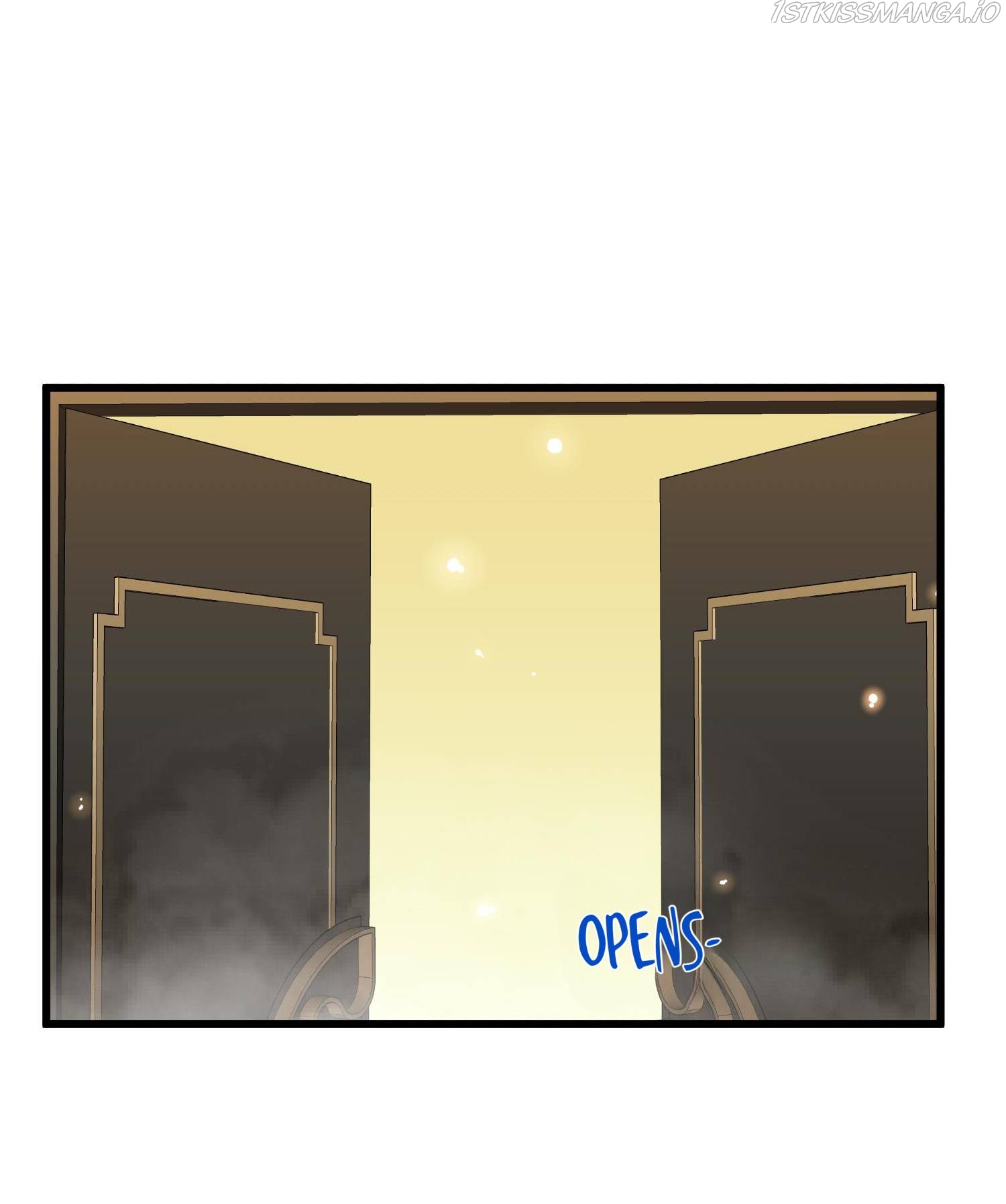 Handling The Demoness And Saintess Chapter 83 - page 64