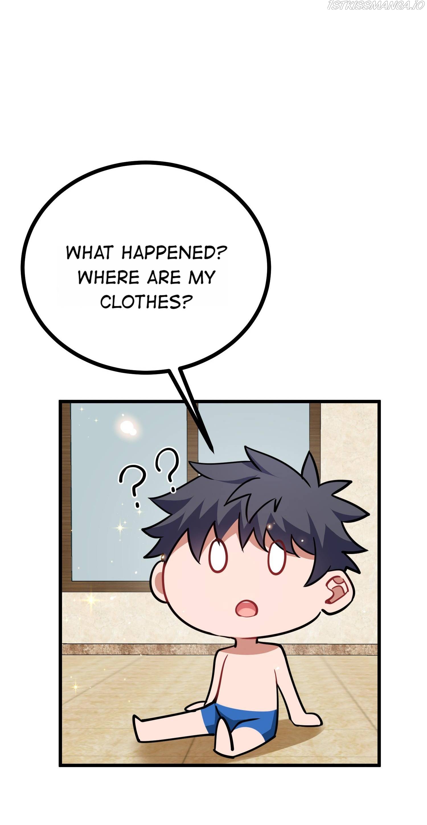 Handling The Demoness And Saintess Chapter 83 - page 72