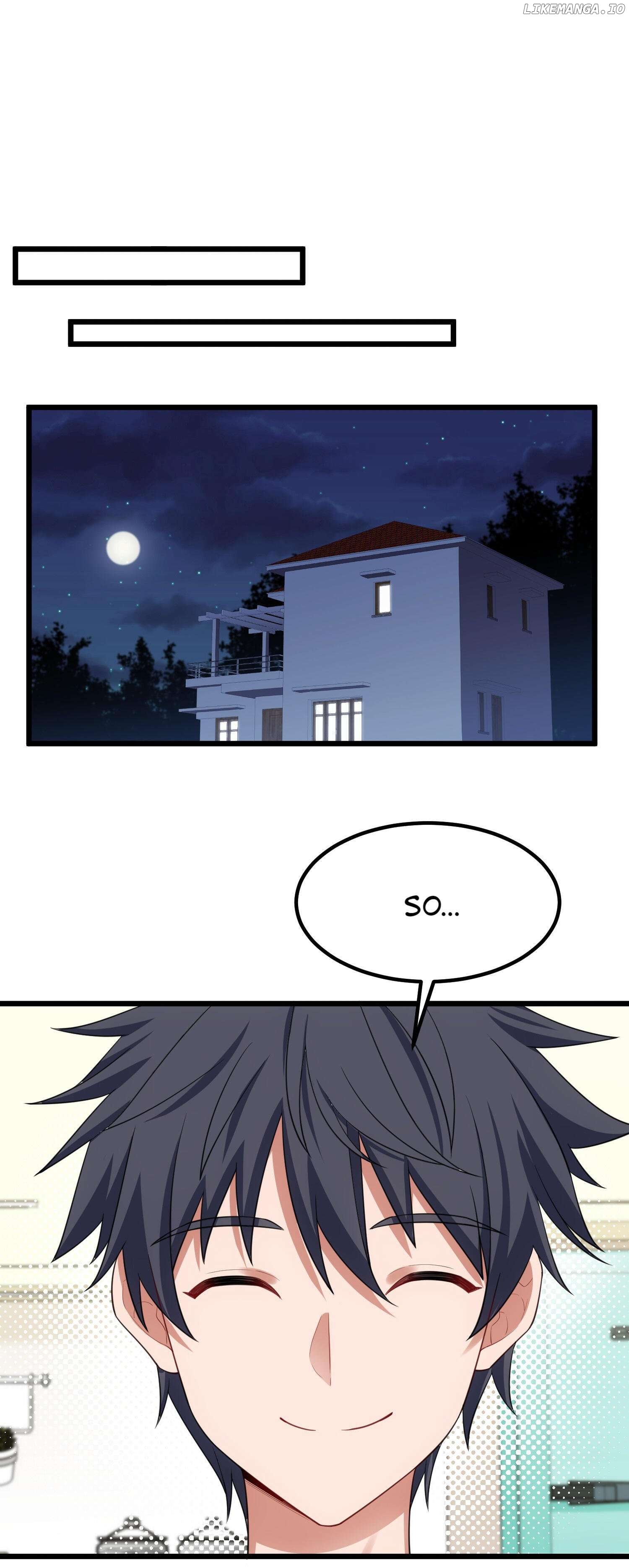 Handling The Demoness And Saintess Chapter 92 - page 11