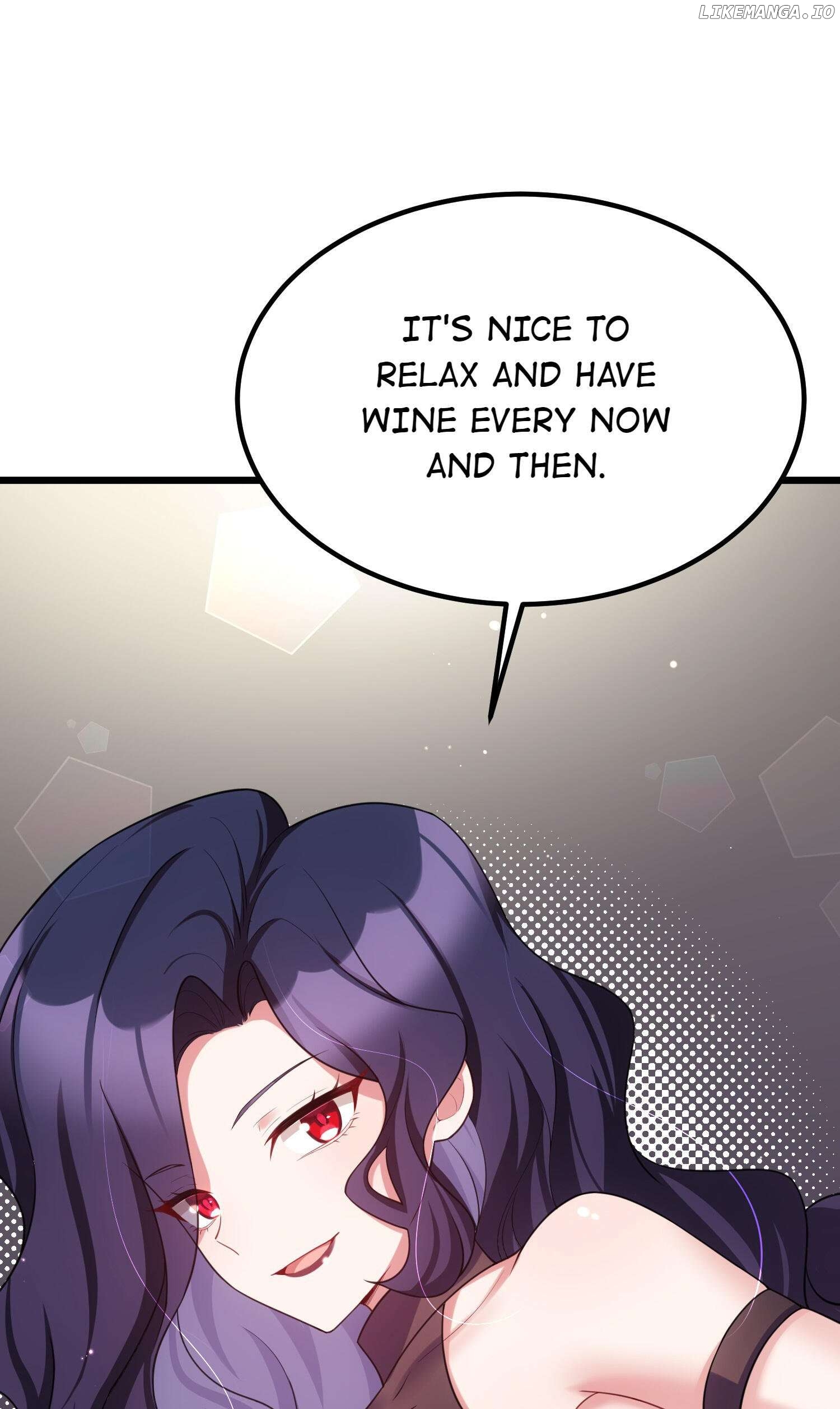 Handling The Demoness And Saintess Chapter 92 - page 13