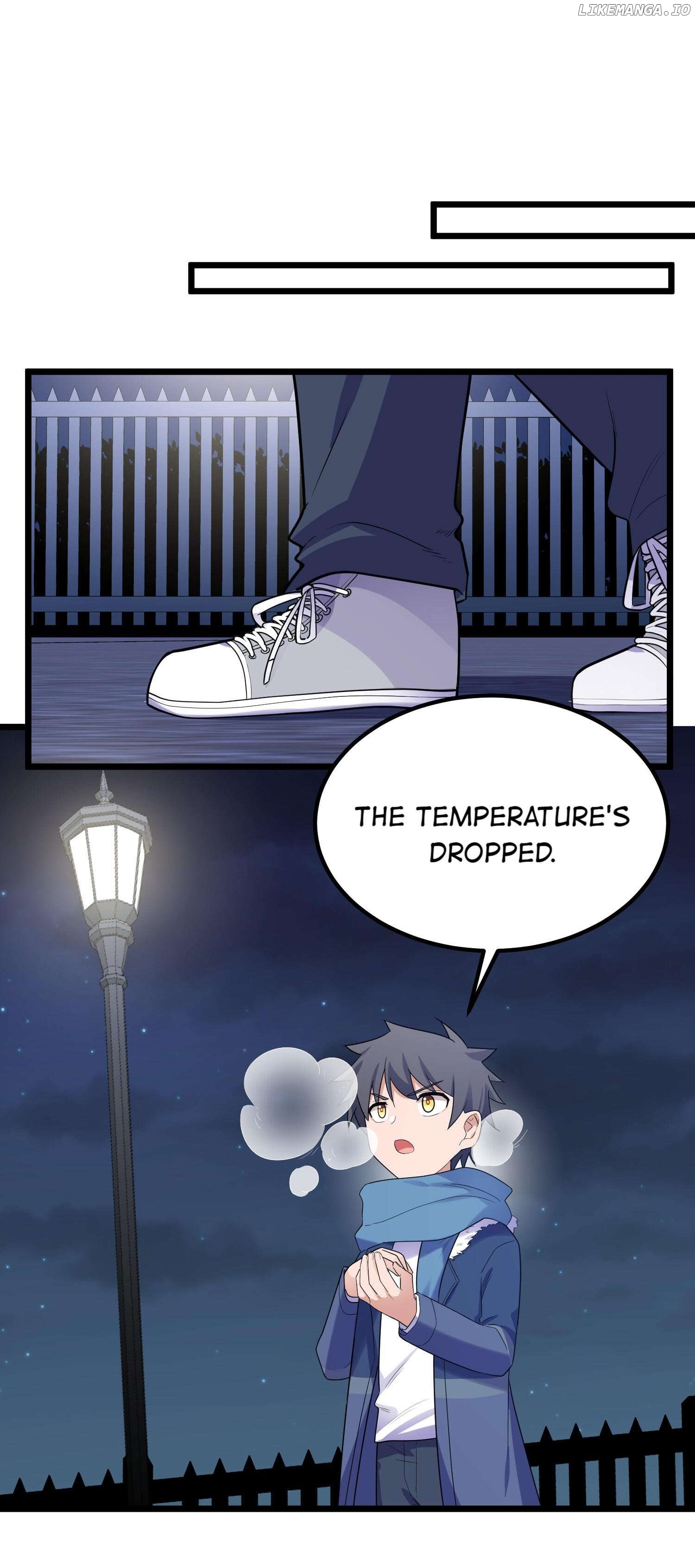 Handling The Demoness And Saintess Chapter 92 - page 53