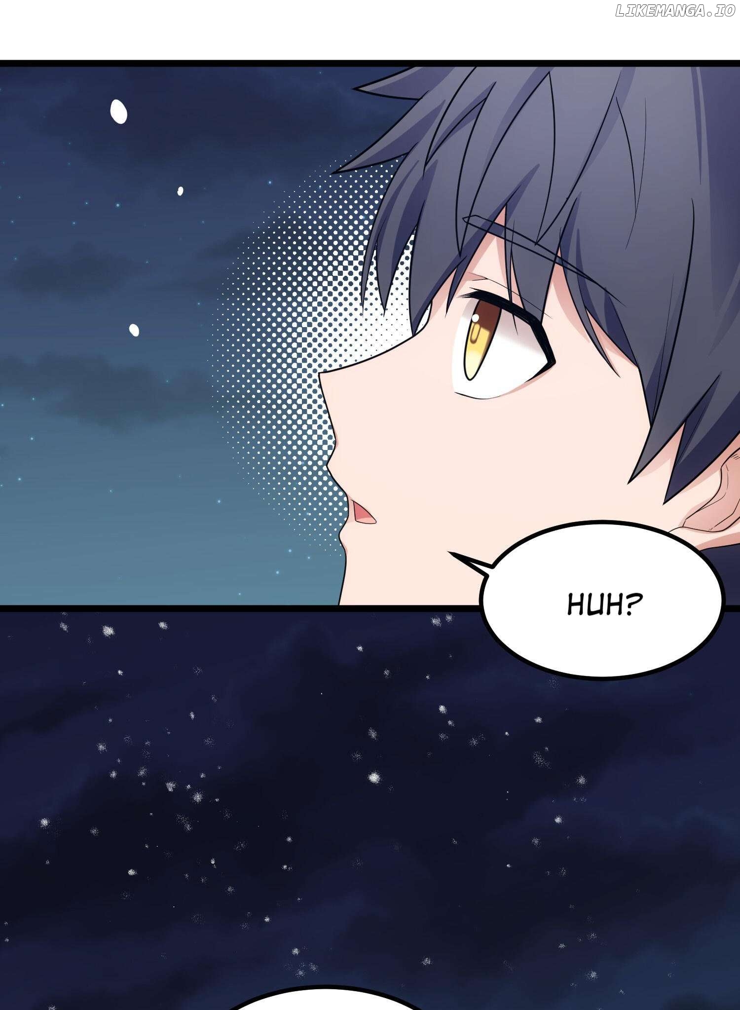 Handling The Demoness And Saintess Chapter 92 - page 54