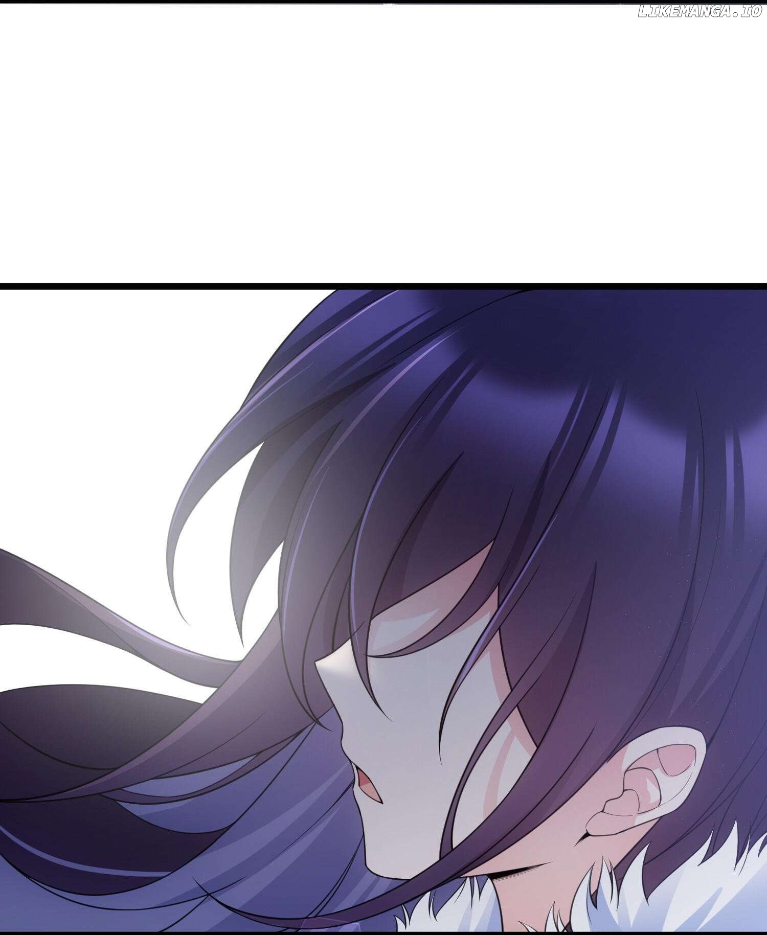 Handling The Demoness And Saintess Chapter 92 - page 58