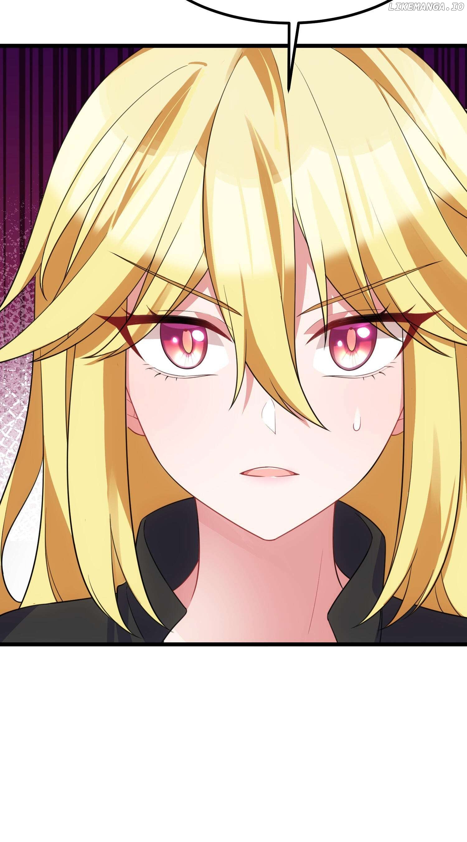 Handling The Demoness And Saintess Chapter 92 - page 8