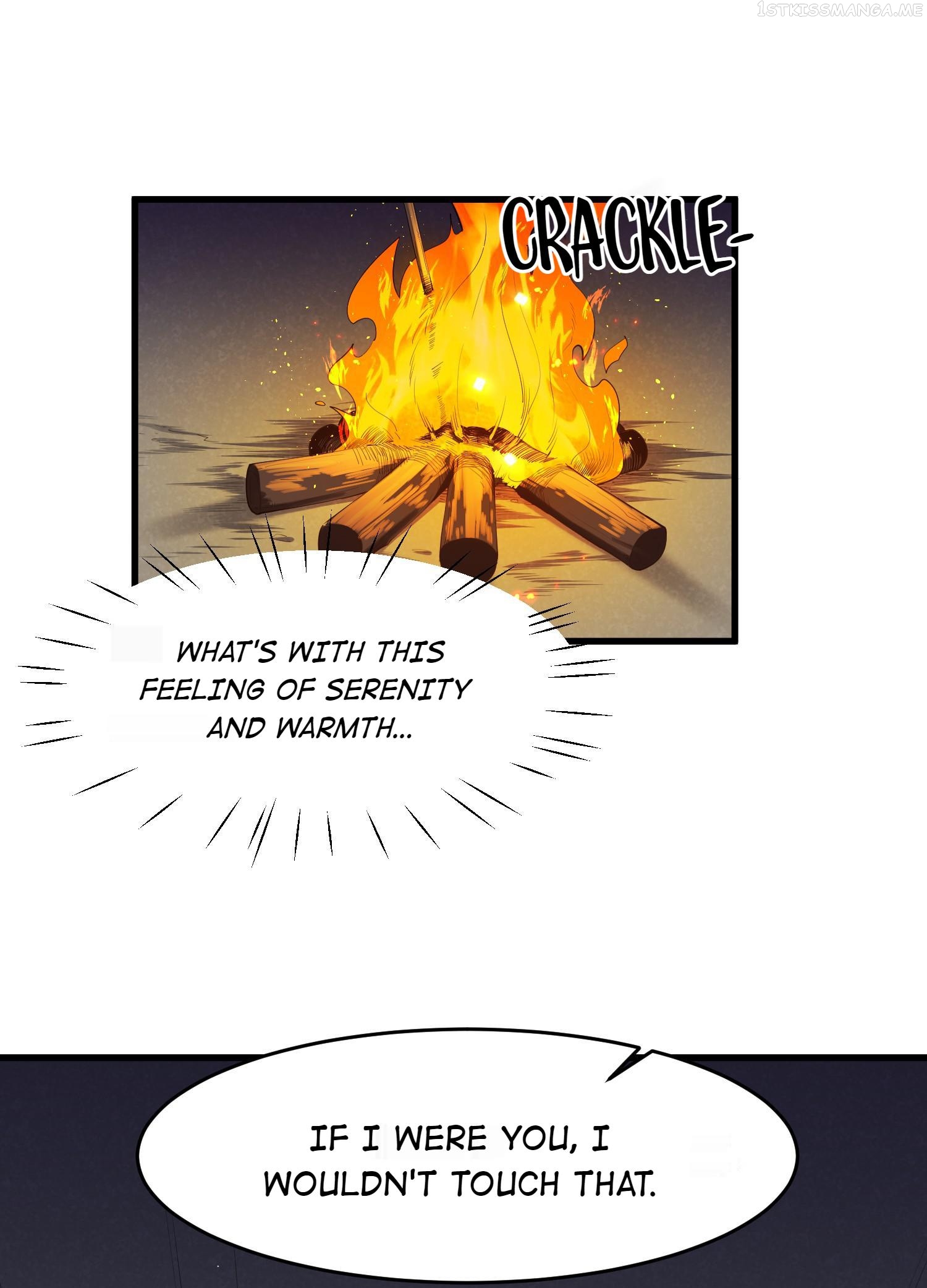 Handling The Demoness And Saintess Chapter 50.1 - page 7