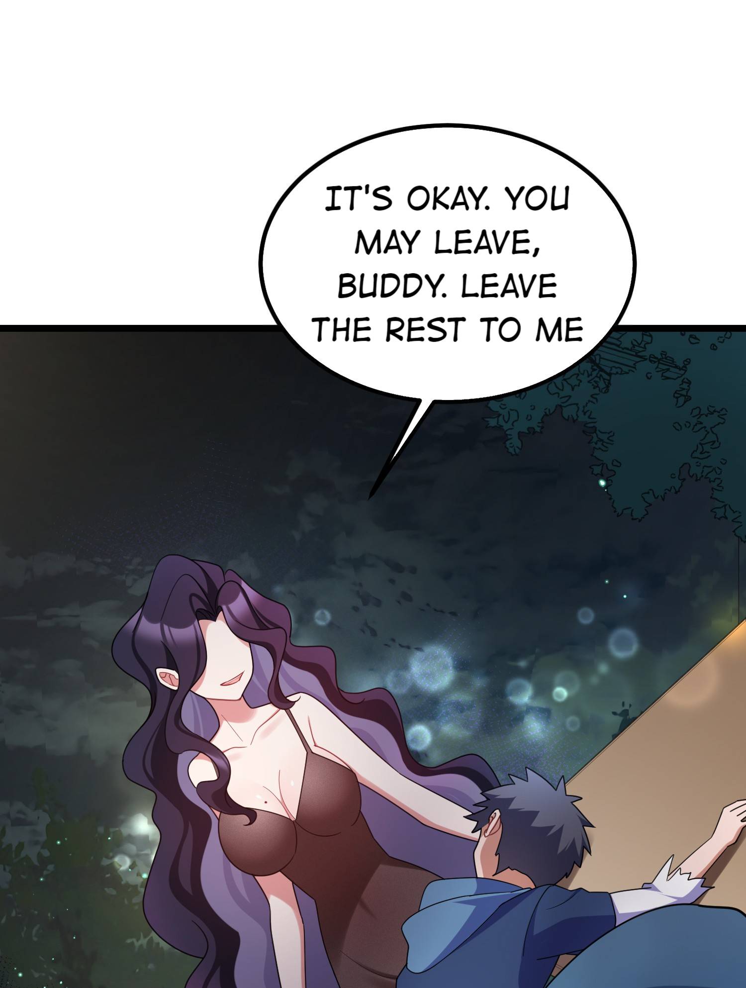 Handling The Demoness And Saintess Chapter 43 - page 29
