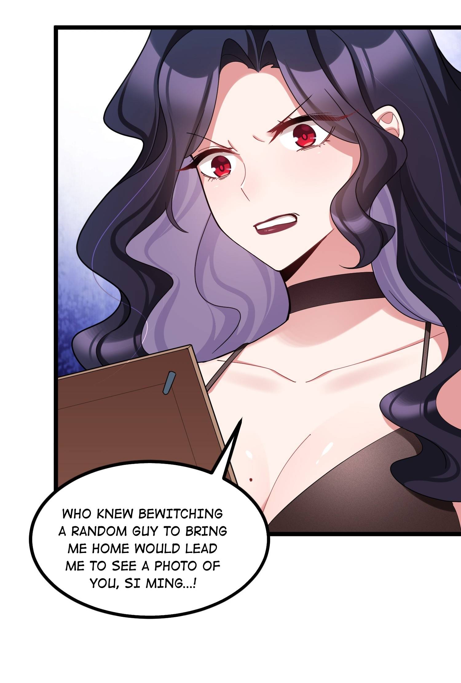 Handling The Demoness And Saintess Chapter 43 - page 45