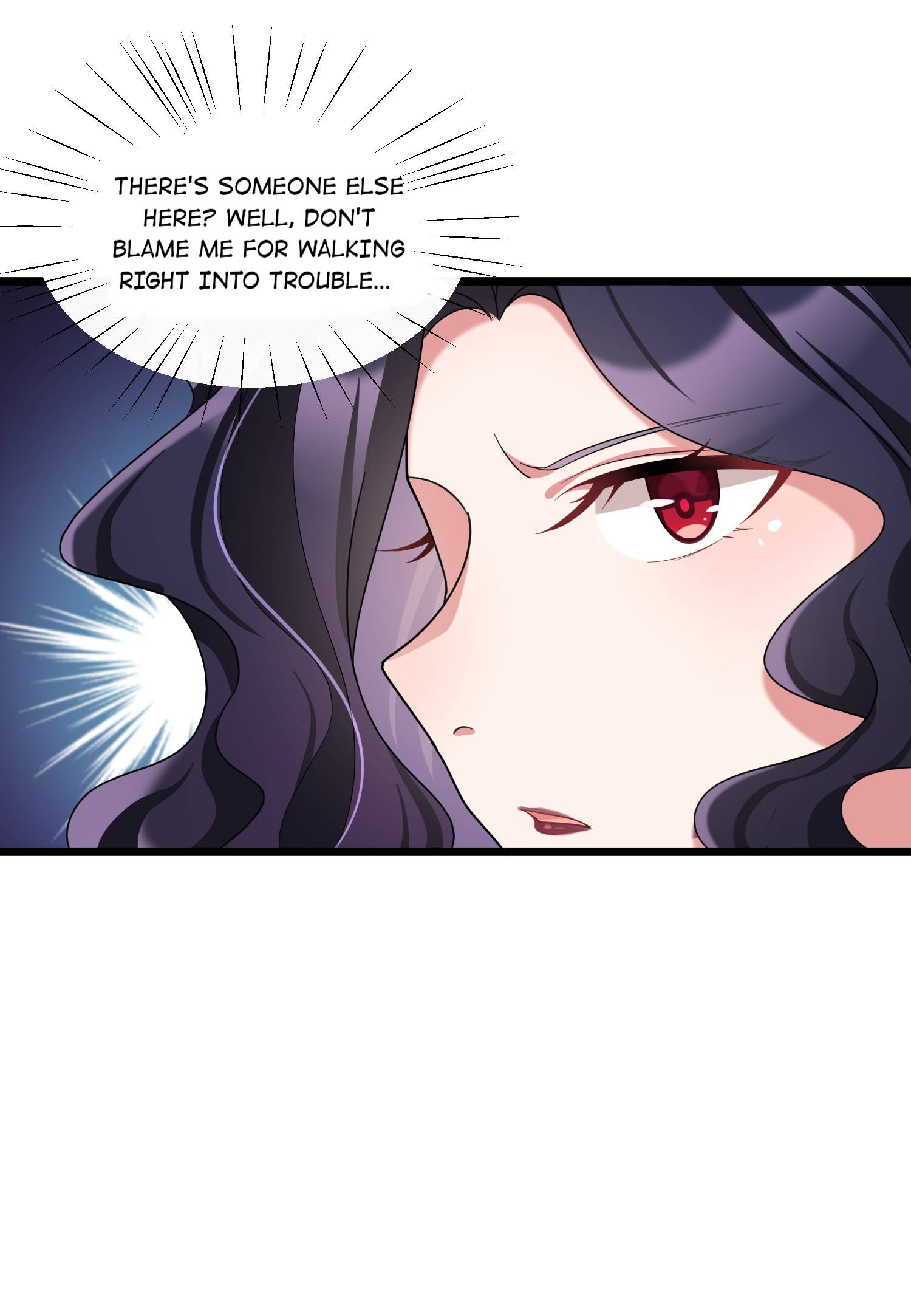 Handling The Demoness And Saintess Chapter 43 - page 49