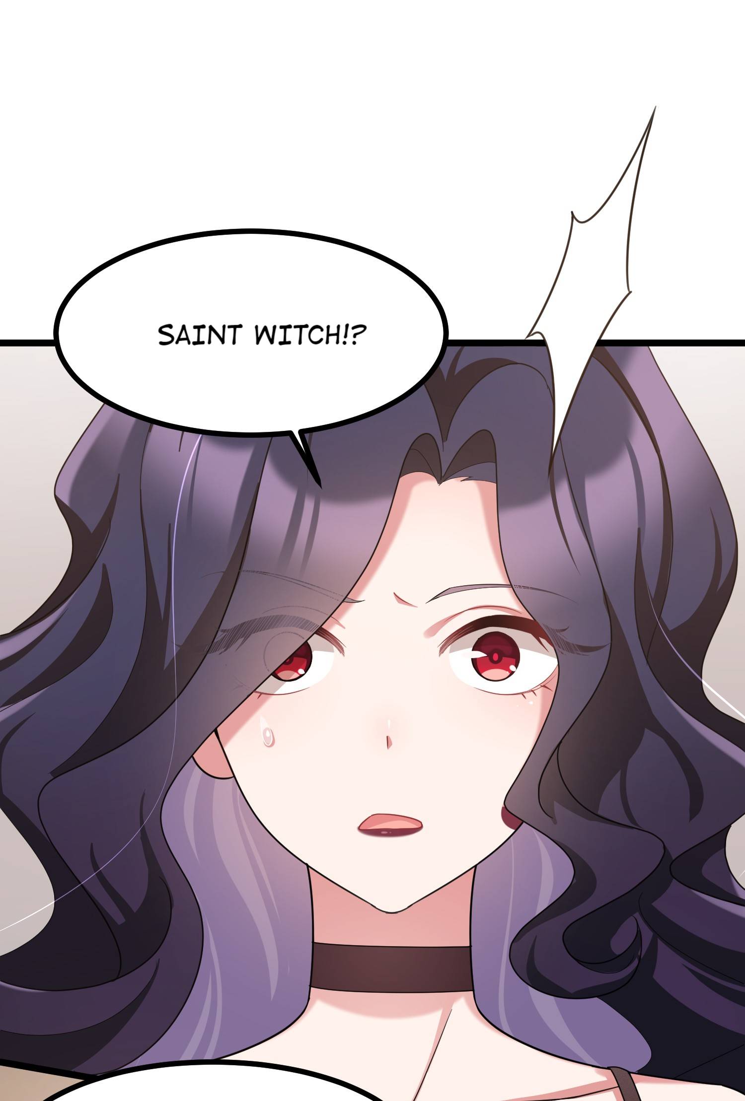 Handling The Demoness And Saintess Chapter 43 - page 51