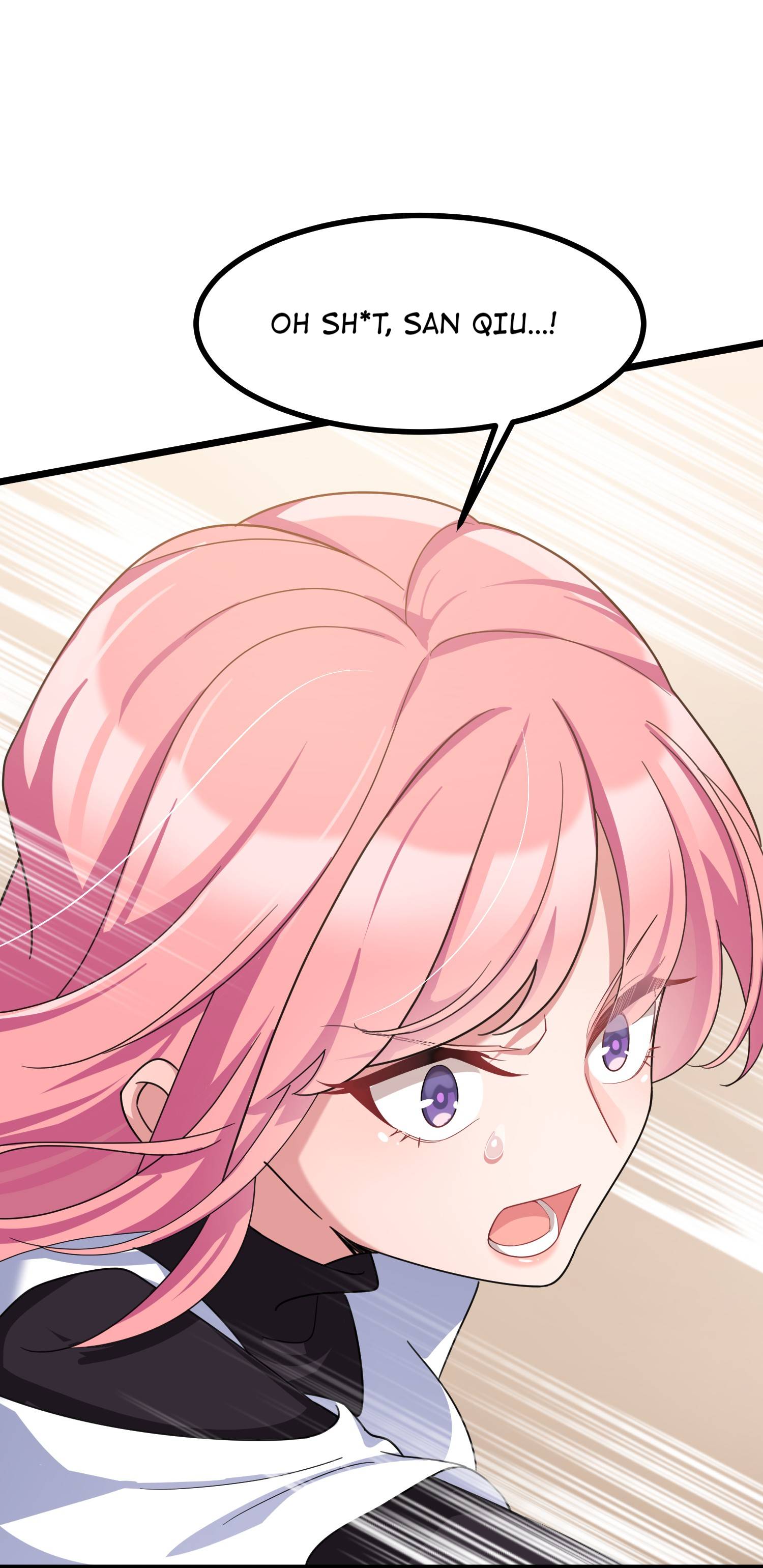 Handling The Demoness And Saintess Chapter 43 - page 53