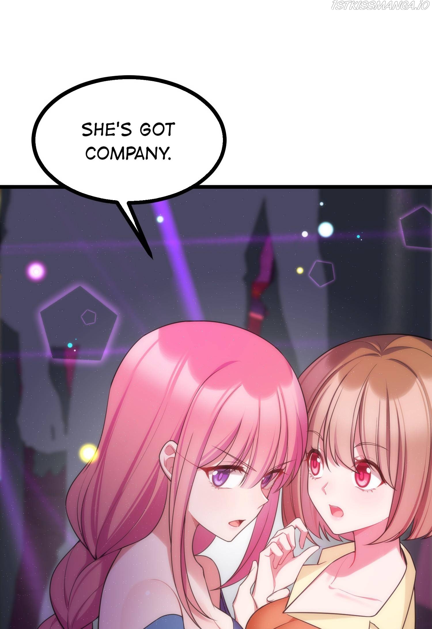 Handling The Demoness And Saintess Chapter 82 - page 10