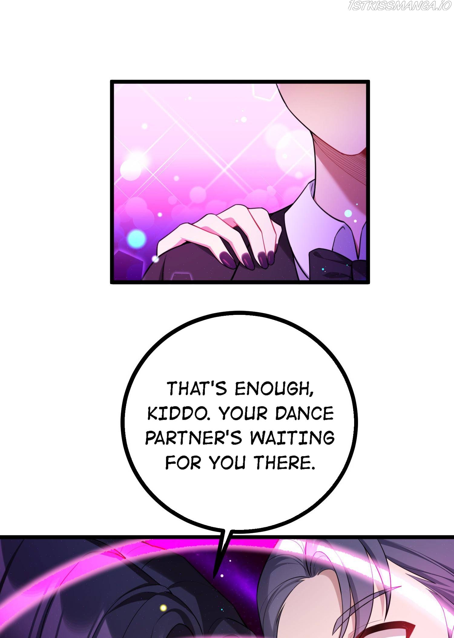 Handling The Demoness And Saintess Chapter 82 - page 13