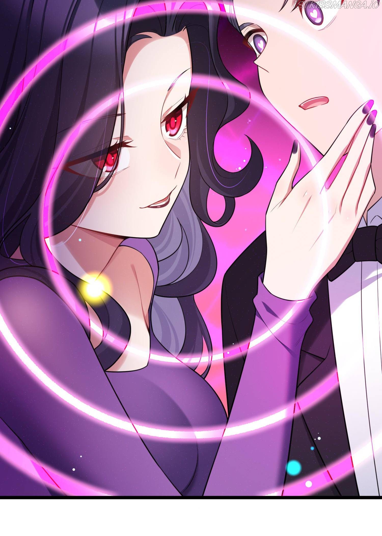Handling The Demoness And Saintess Chapter 82 - page 14