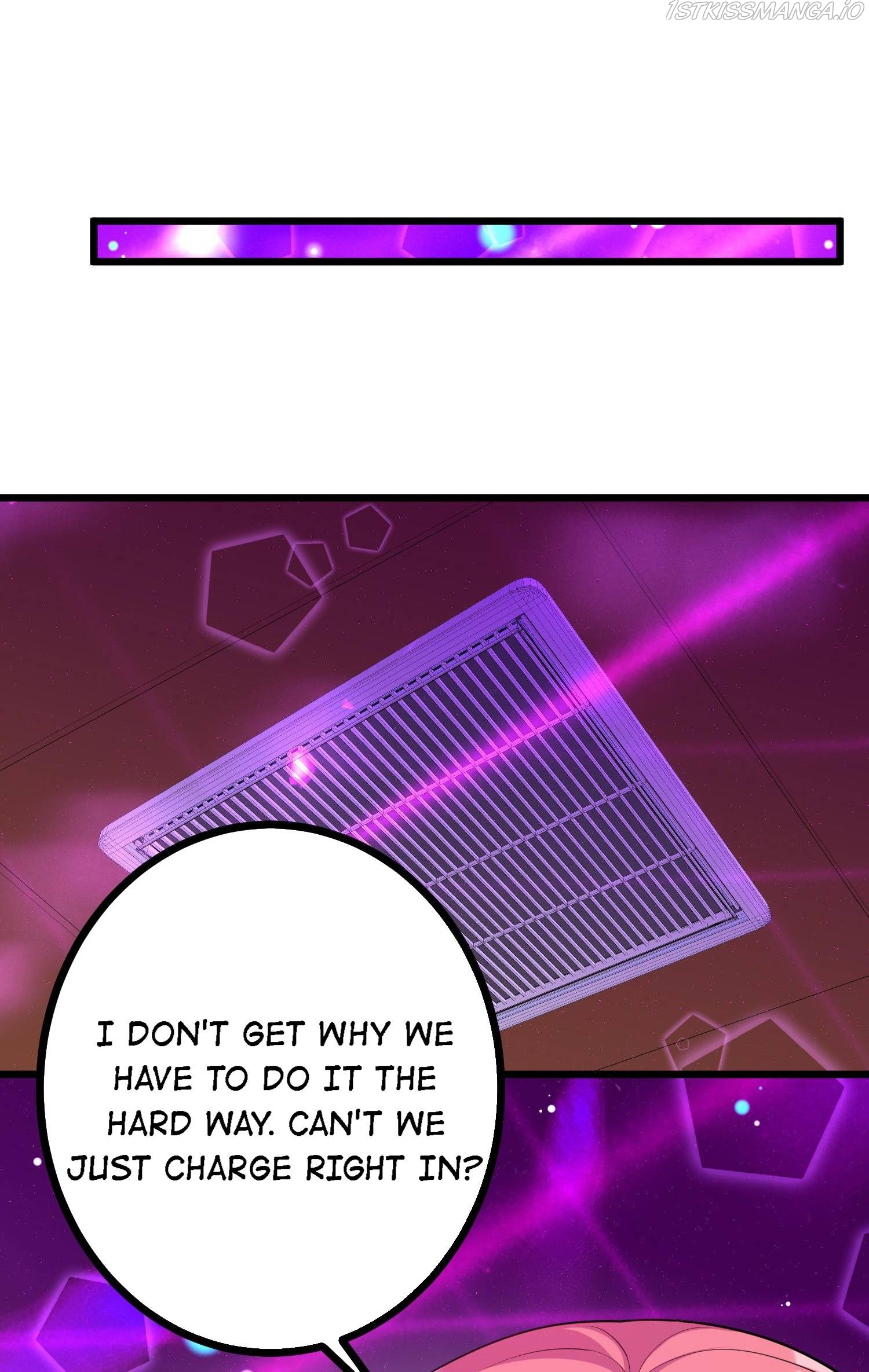 Handling The Demoness And Saintess Chapter 82 - page 17