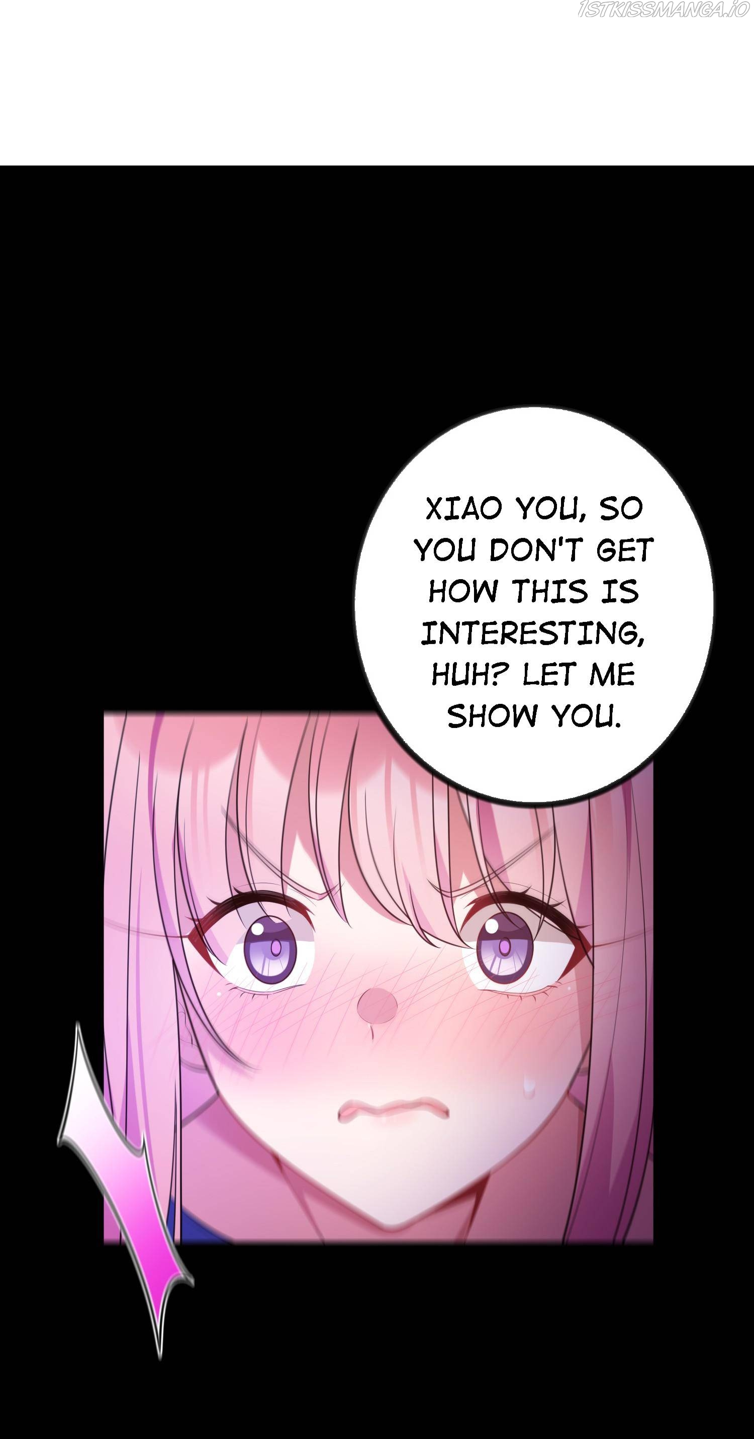 Handling The Demoness And Saintess Chapter 82 - page 25
