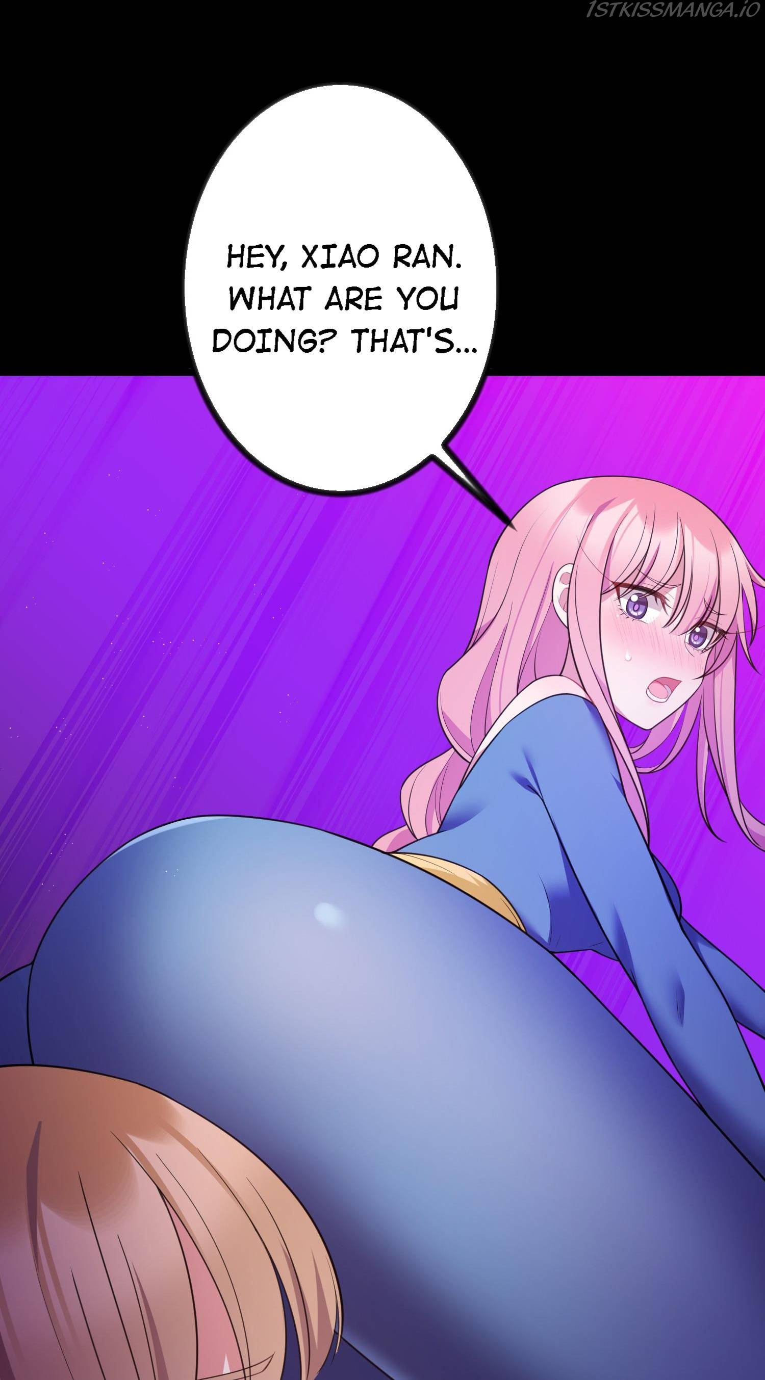 Handling The Demoness And Saintess Chapter 82 - page 26