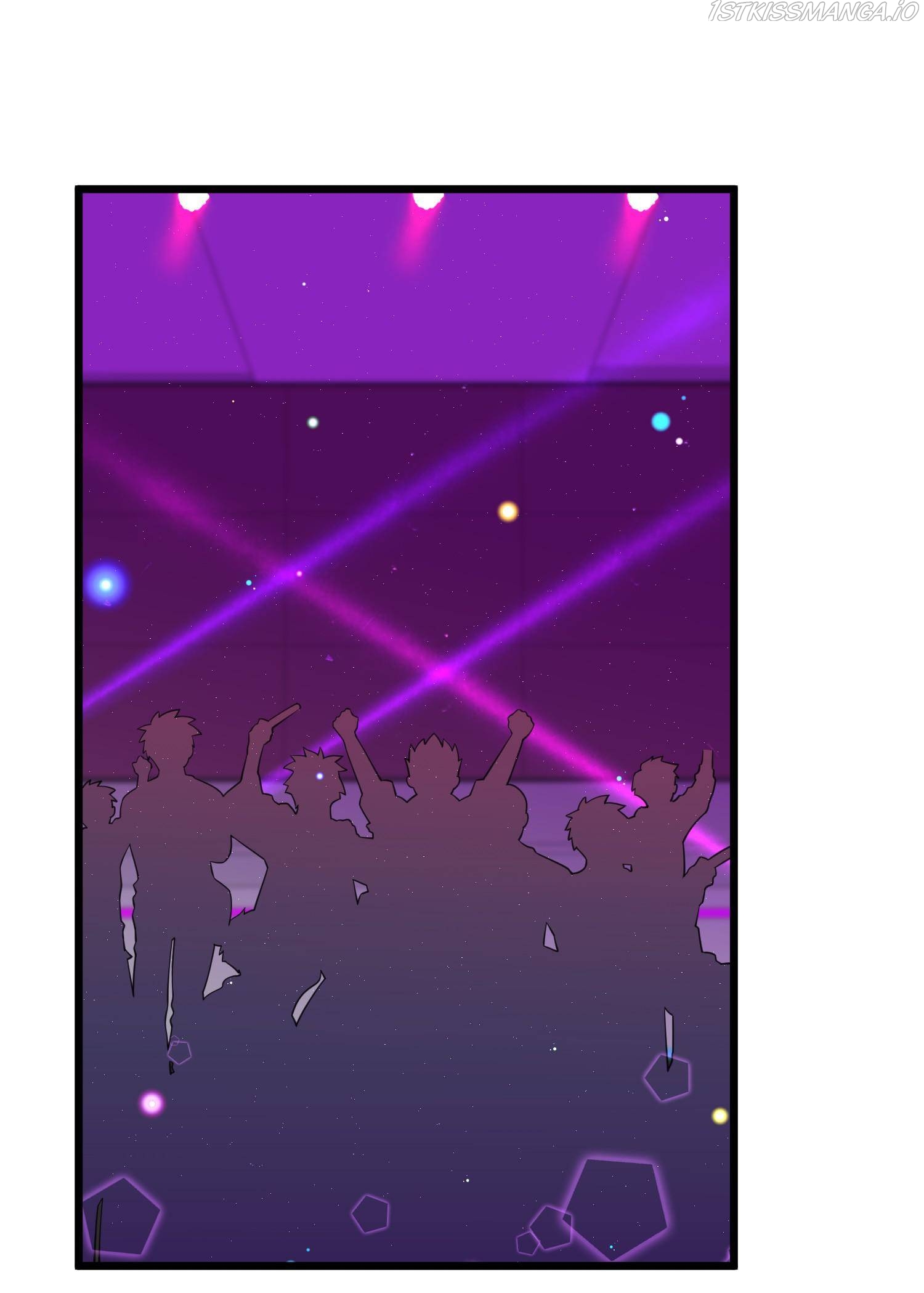 Handling The Demoness And Saintess Chapter 82 - page 3