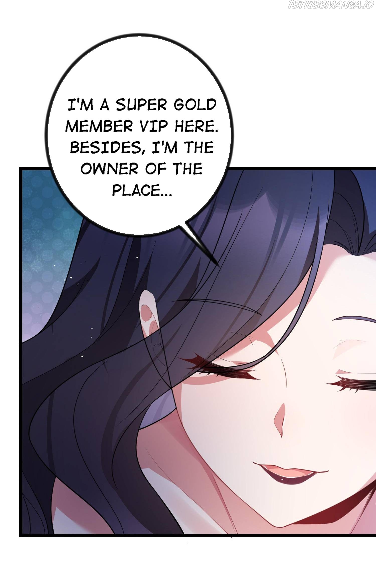 Handling The Demoness And Saintess Chapter 82 - page 32