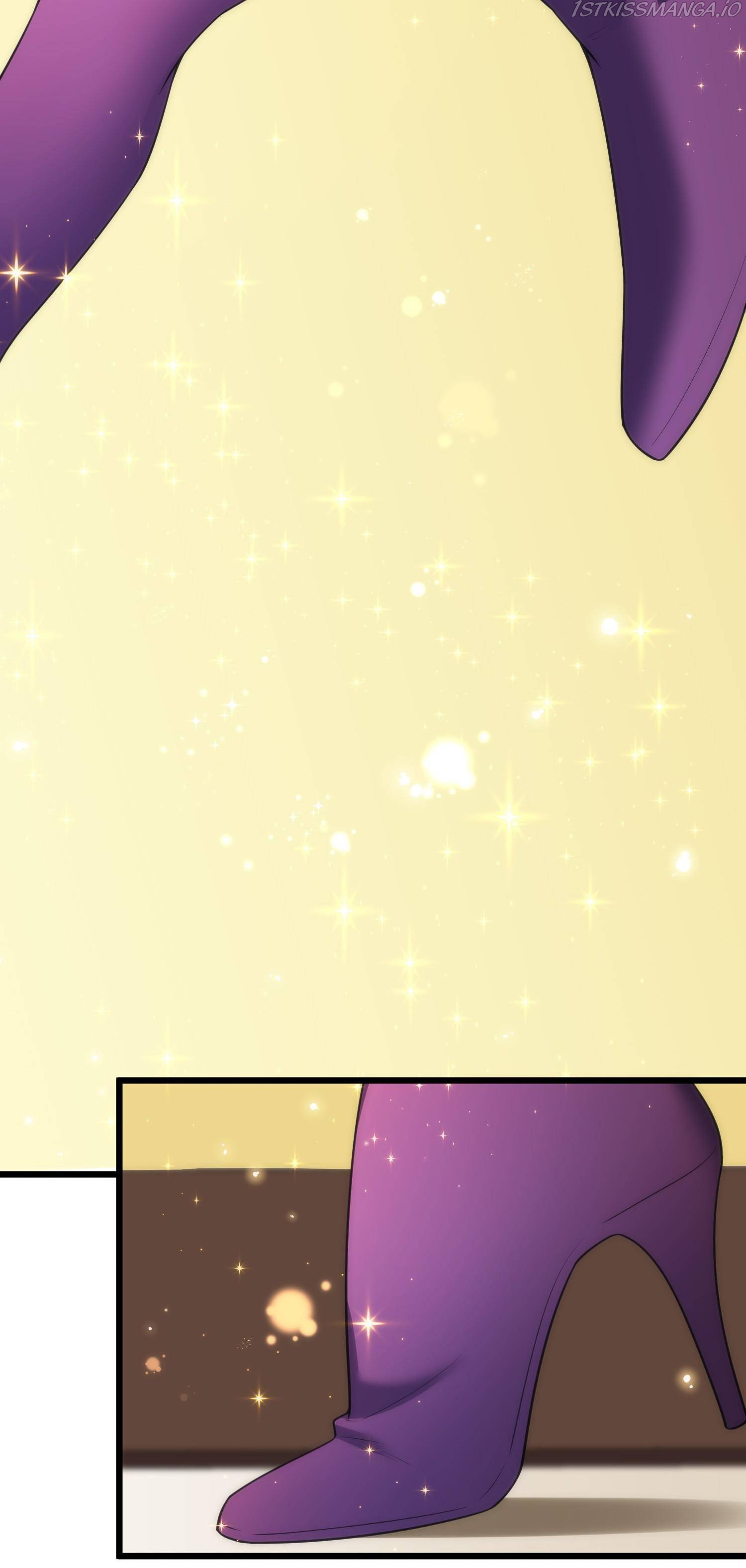 Handling The Demoness And Saintess Chapter 82 - page 38