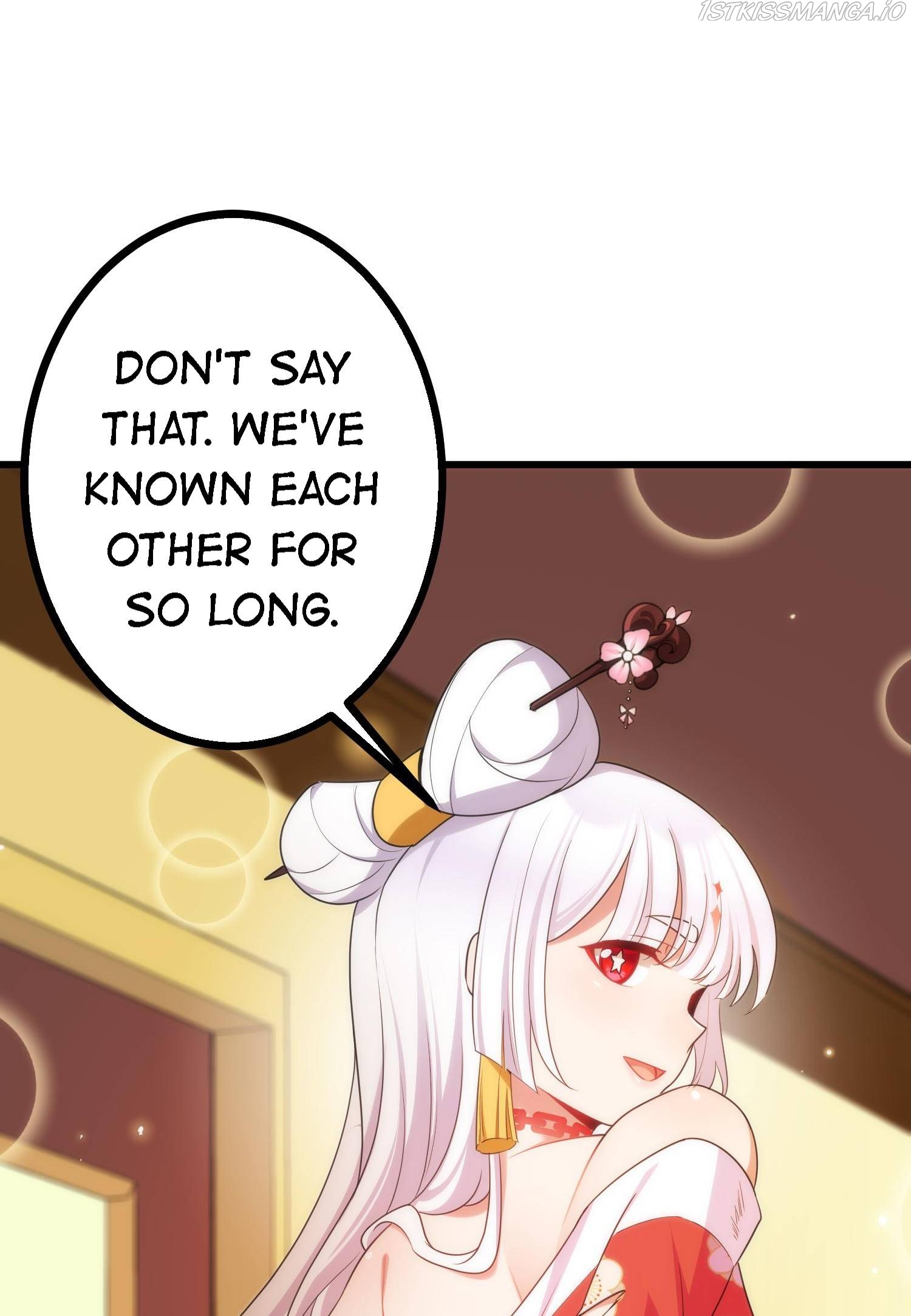 Handling The Demoness And Saintess Chapter 82 - page 52
