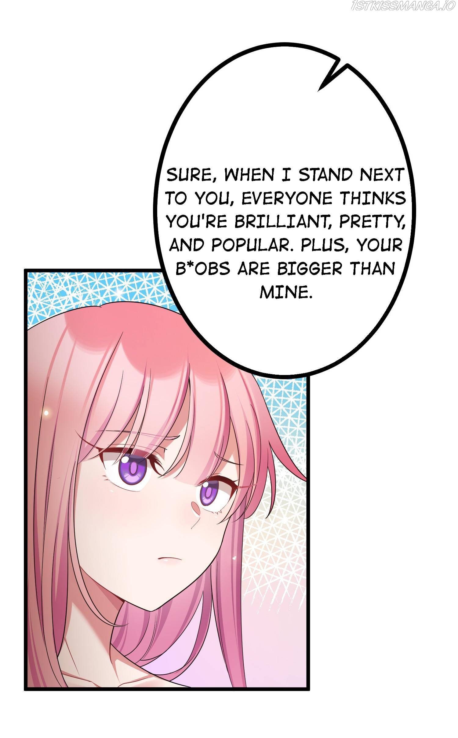 Handling The Demoness And Saintess Chapter 82 - page 54