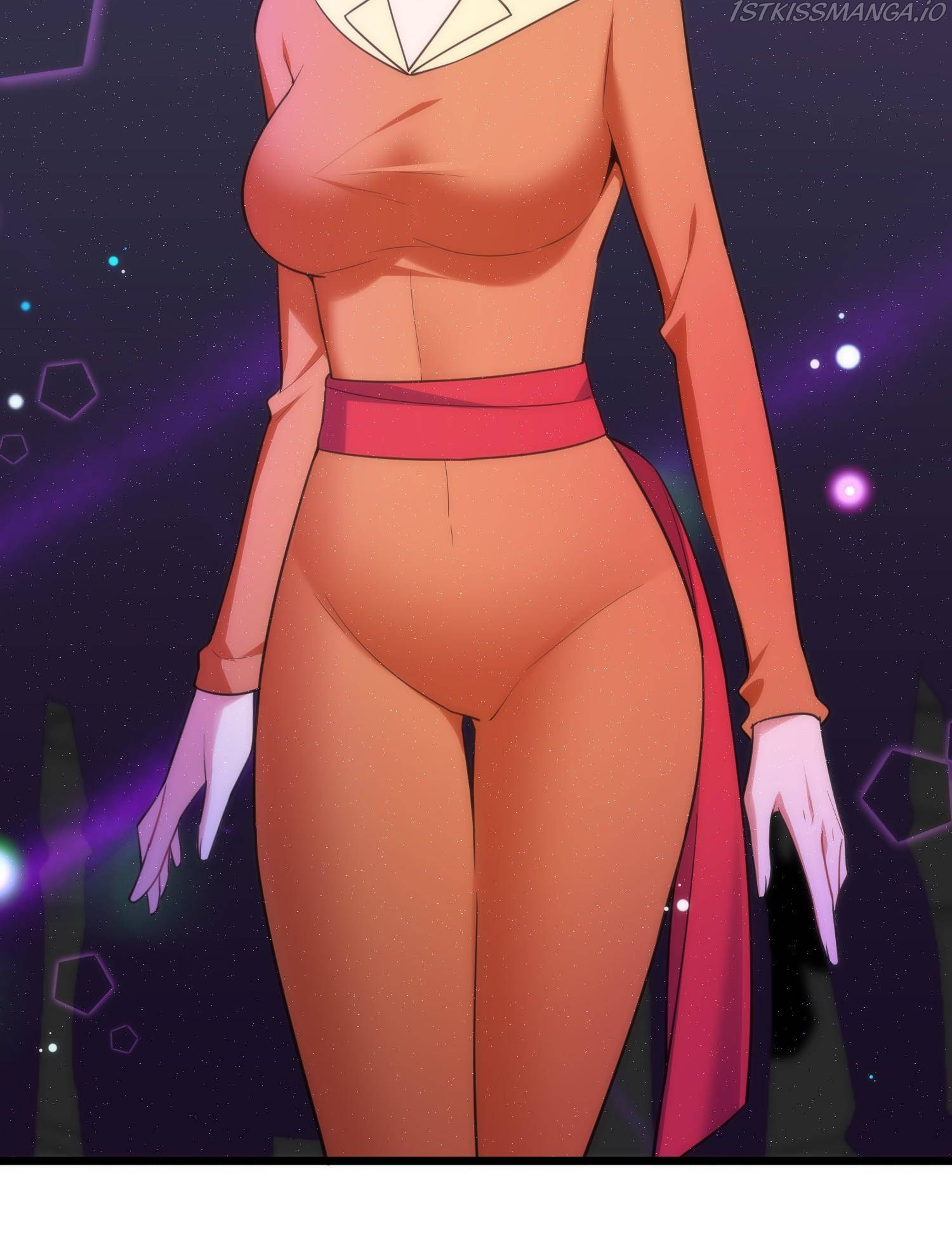 Handling The Demoness And Saintess Chapter 82 - page 6