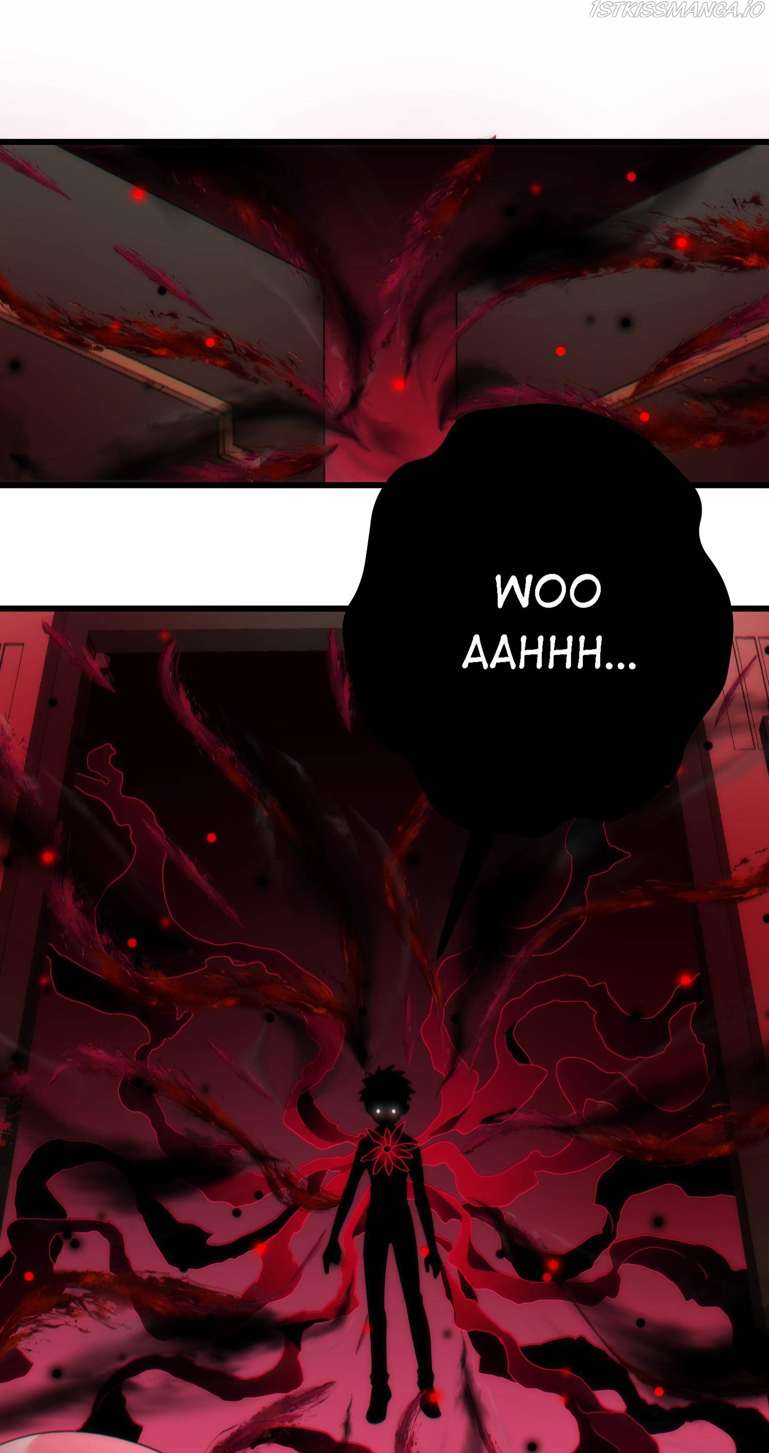 Handling The Demoness And Saintess Chapter 82 - page 64