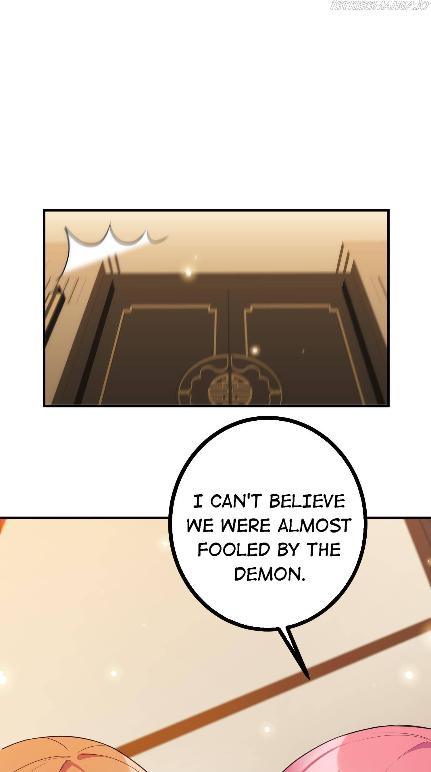 Handling The Demoness And Saintess Chapter 82 - page 66