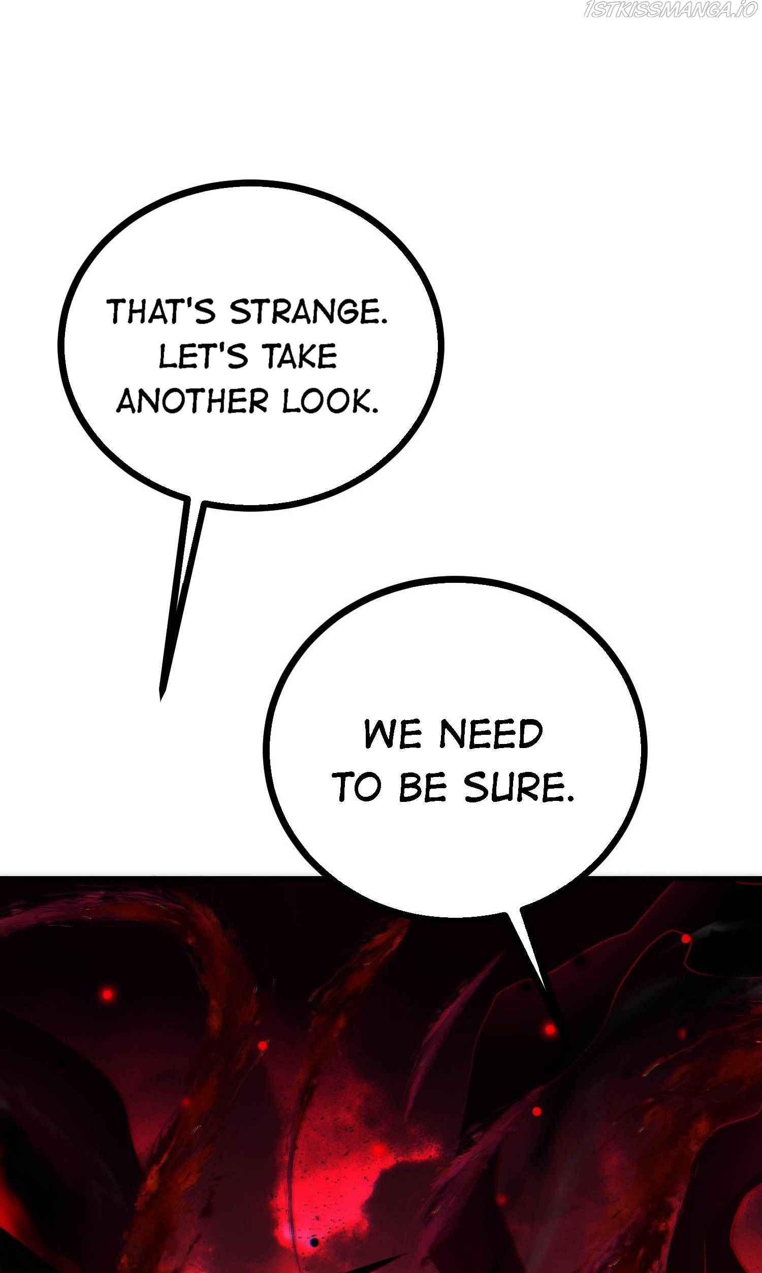 Handling The Demoness And Saintess Chapter 82 - page 69
