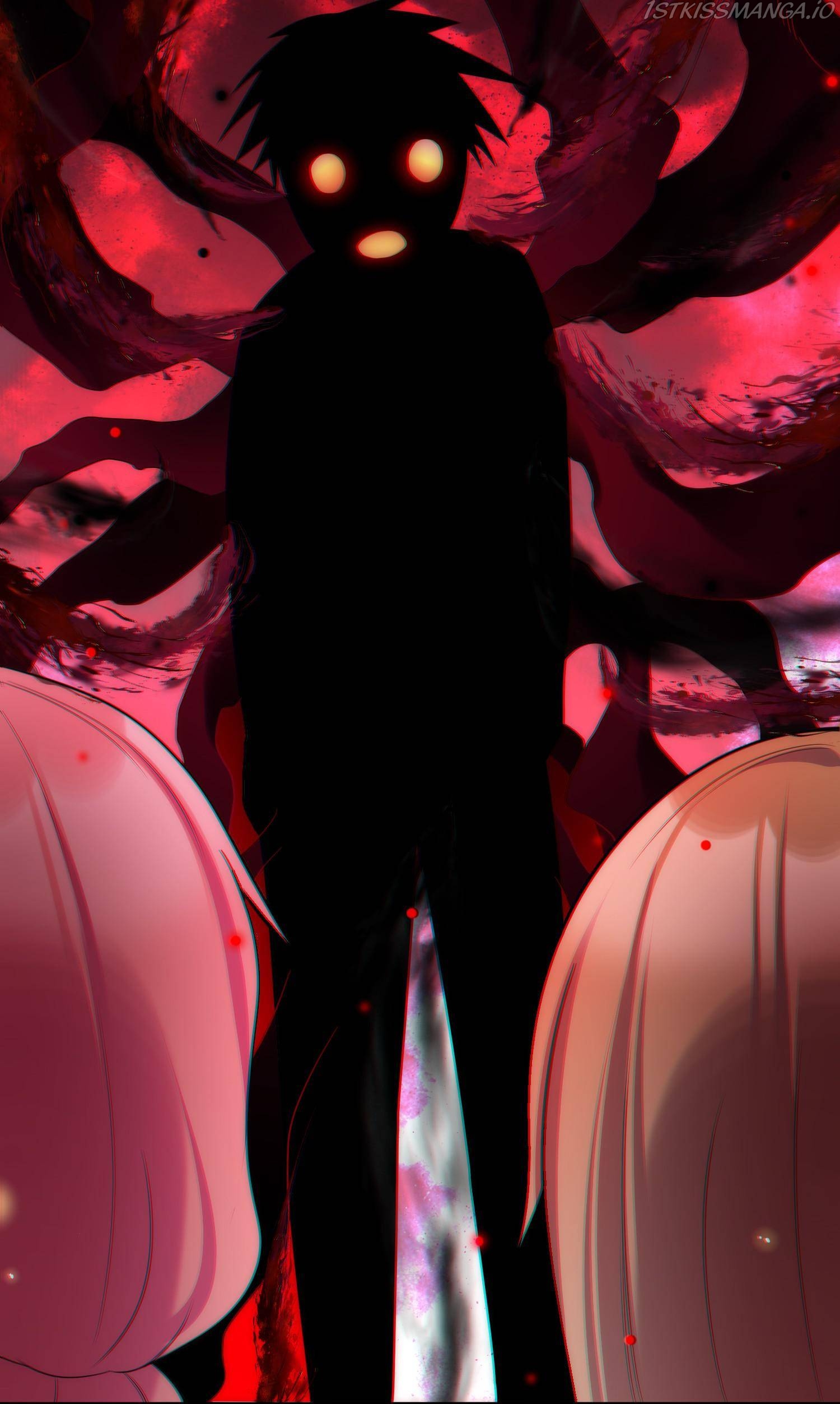Handling The Demoness And Saintess Chapter 82 - page 70