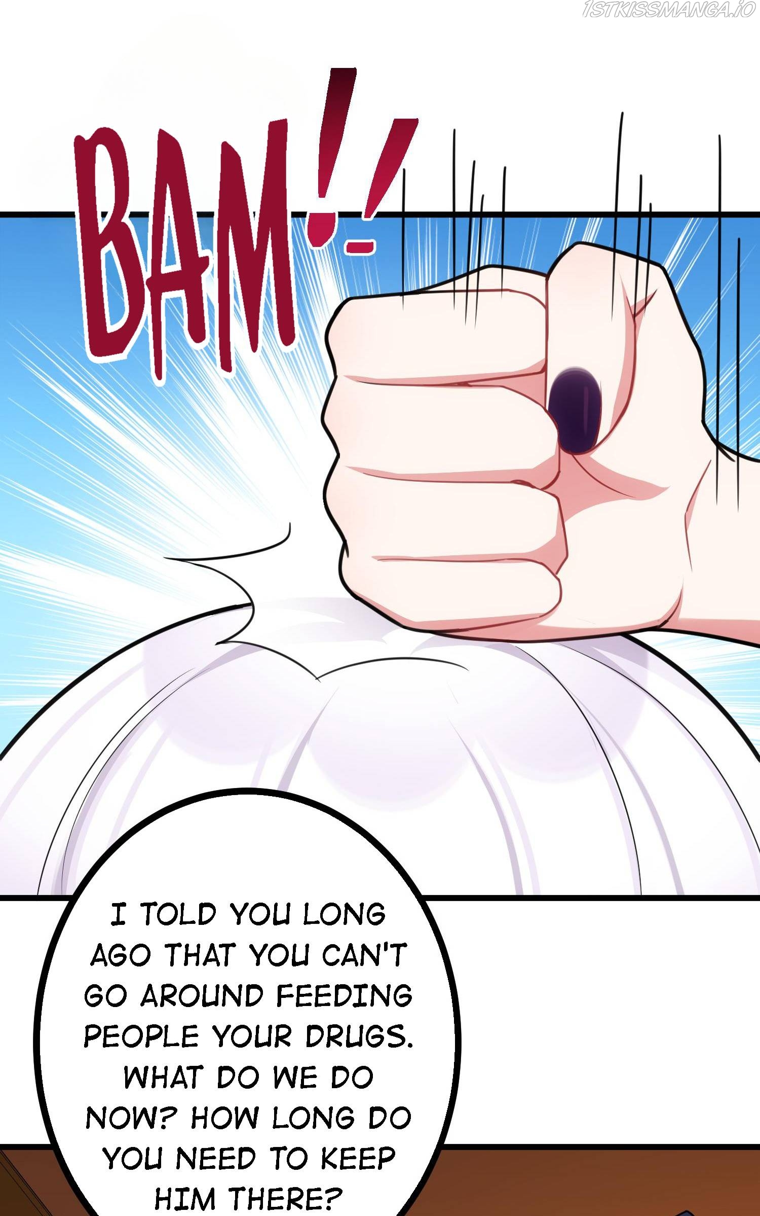 Handling The Demoness And Saintess Chapter 82 - page 75
