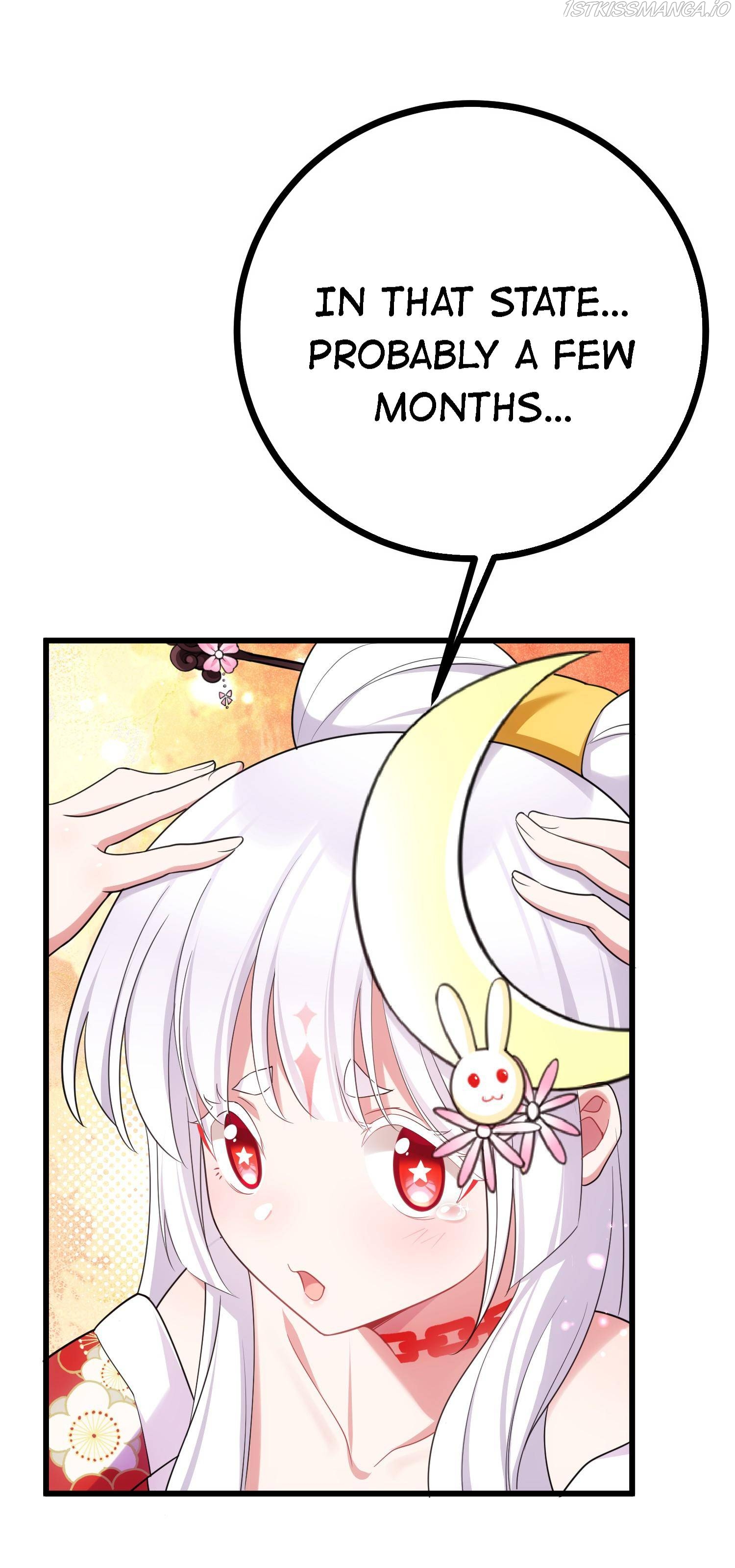 Handling The Demoness And Saintess Chapter 82 - page 77