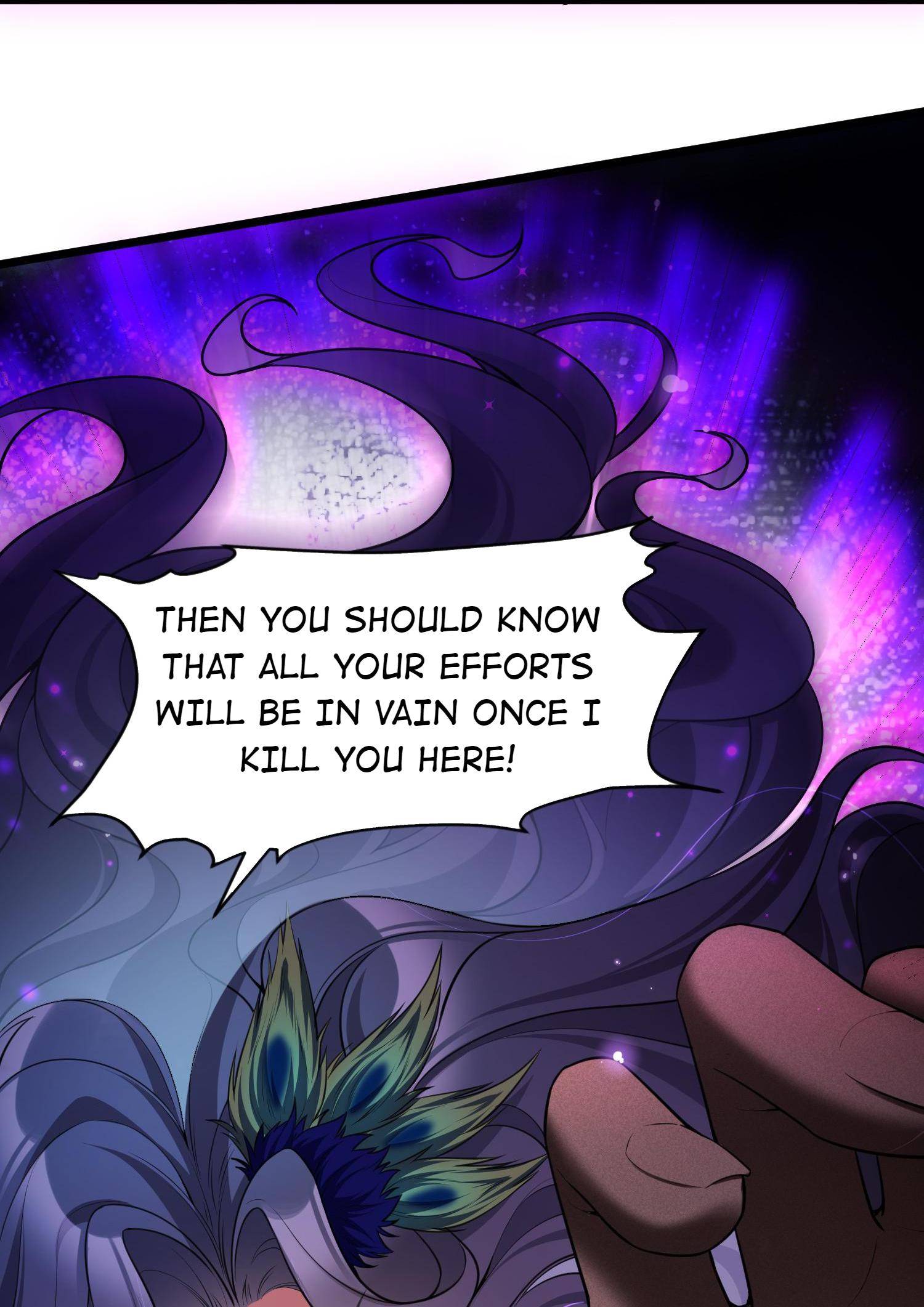 Handling The Demoness And Saintess Chapter 50 - page 10