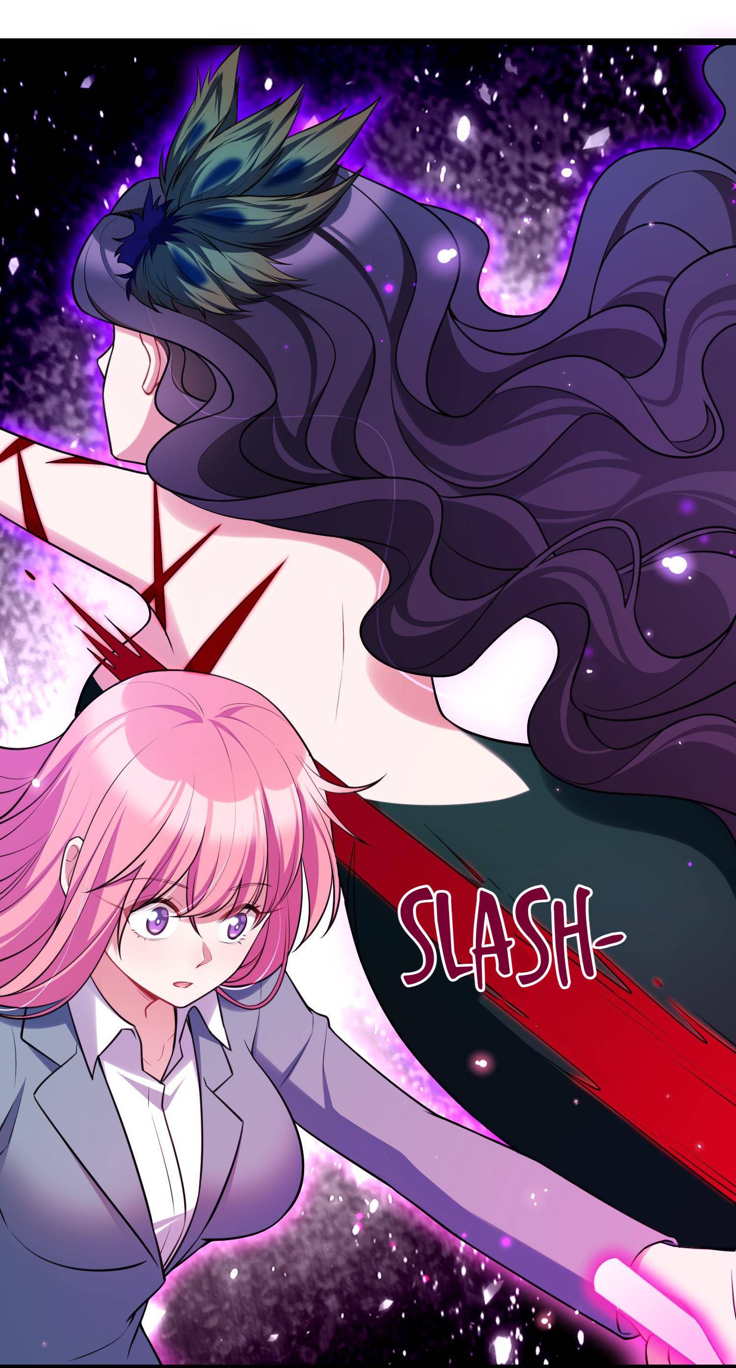 Handling The Demoness And Saintess Chapter 50 - page 13