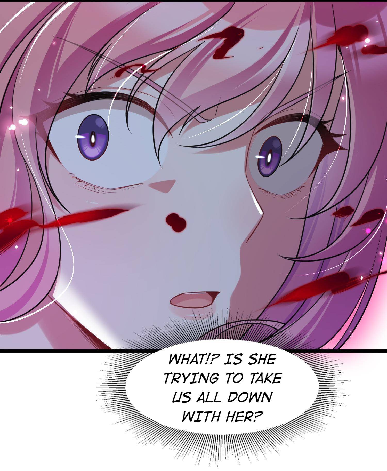 Handling The Demoness And Saintess Chapter 50 - page 14