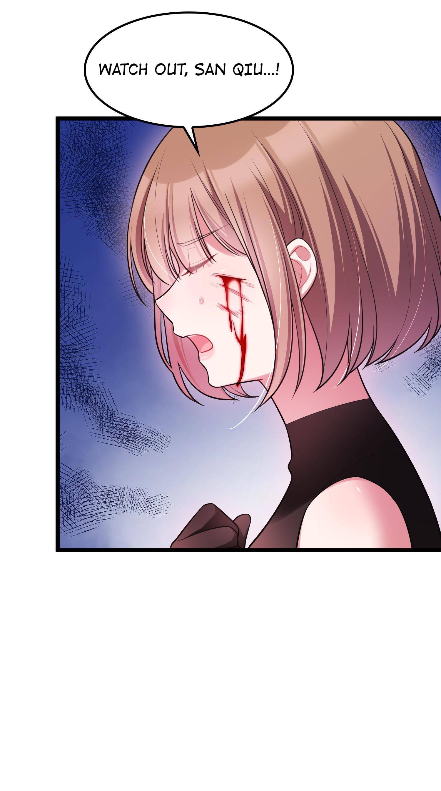 Handling The Demoness And Saintess Chapter 50 - page 15