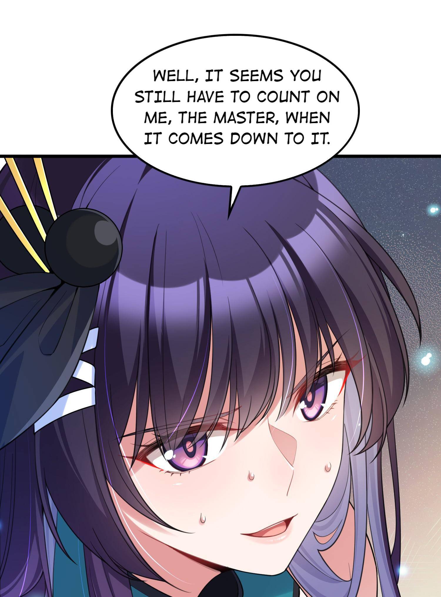Handling The Demoness And Saintess Chapter 50 - page 27