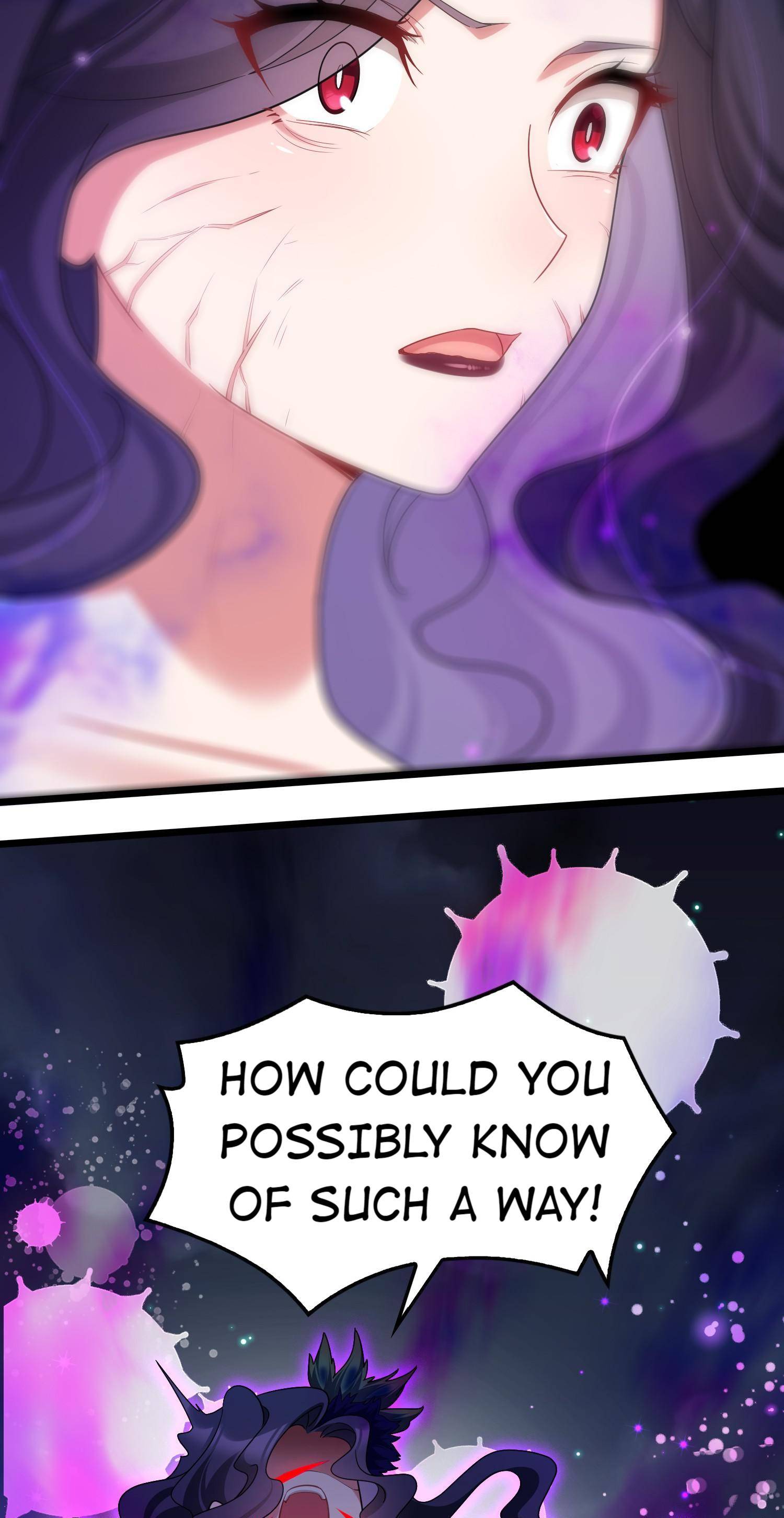 Handling The Demoness And Saintess Chapter 50 - page 5