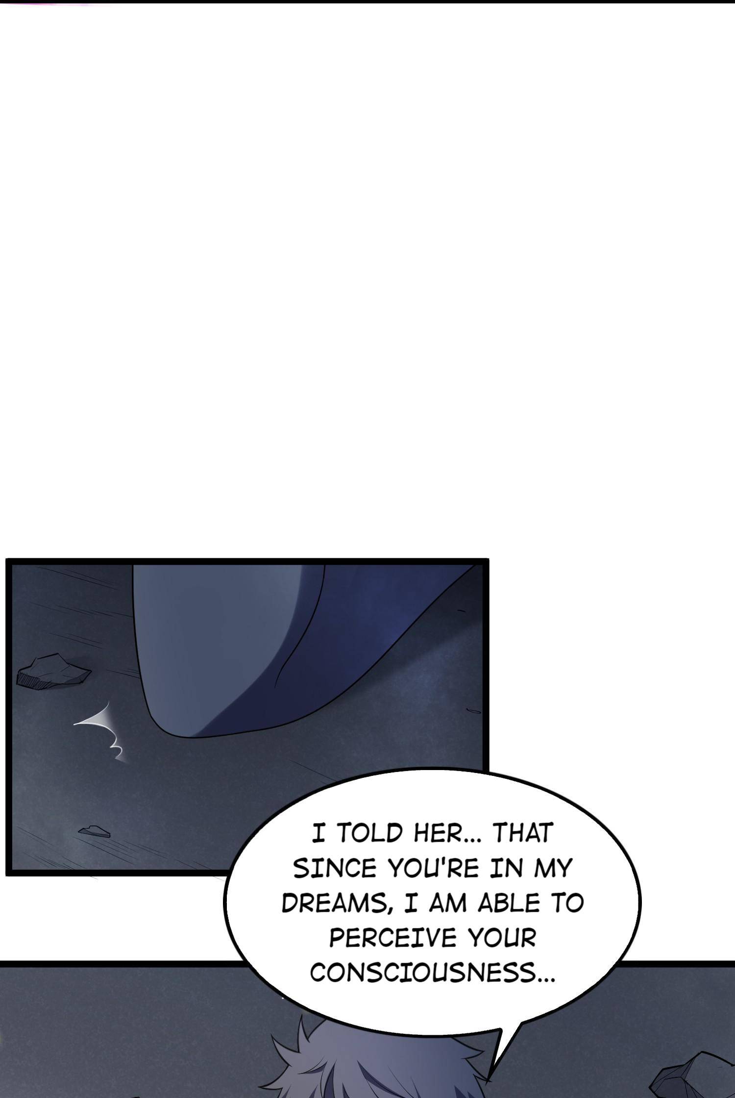 Handling The Demoness And Saintess Chapter 50 - page 7