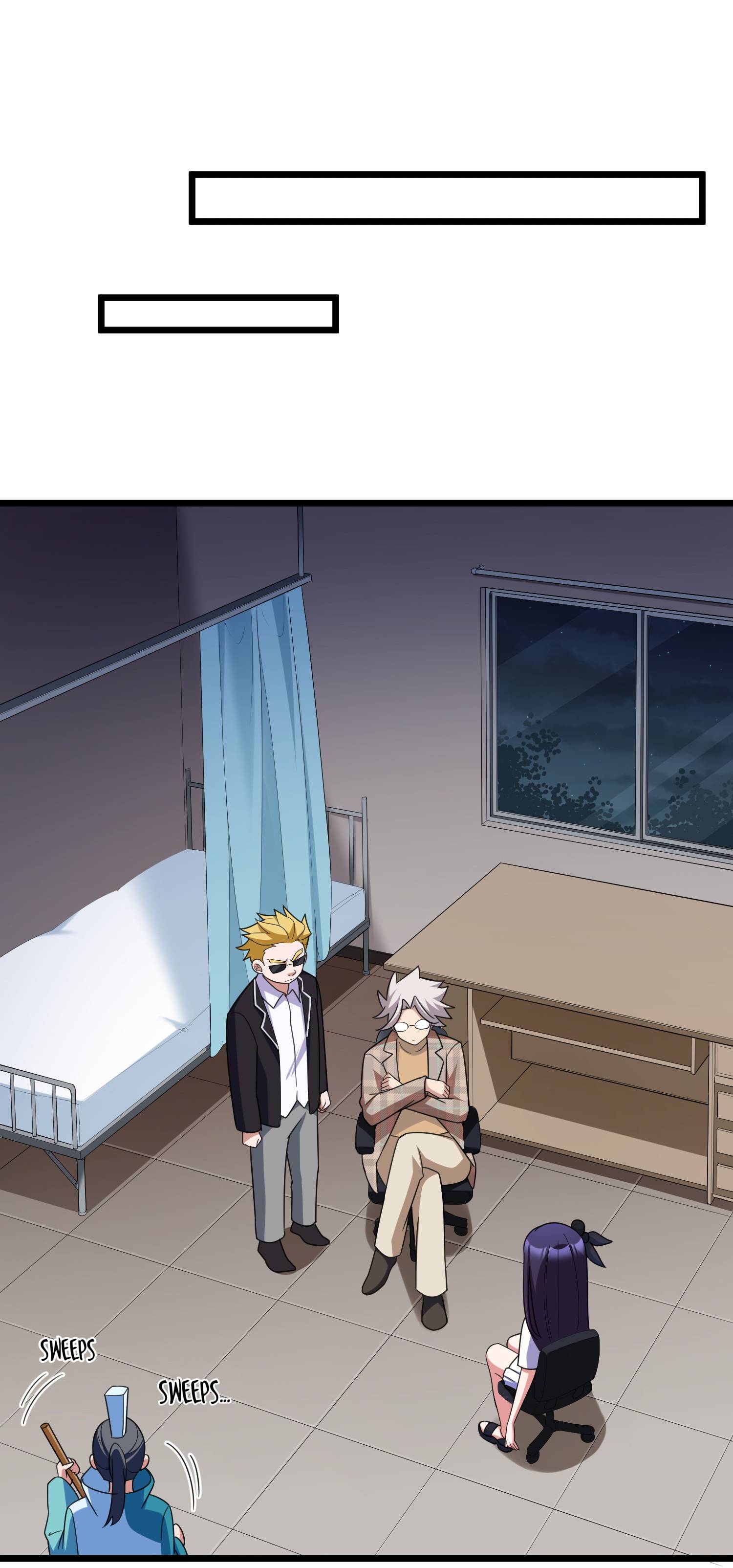 Handling The Demoness And Saintess Chapter 42 - page 23