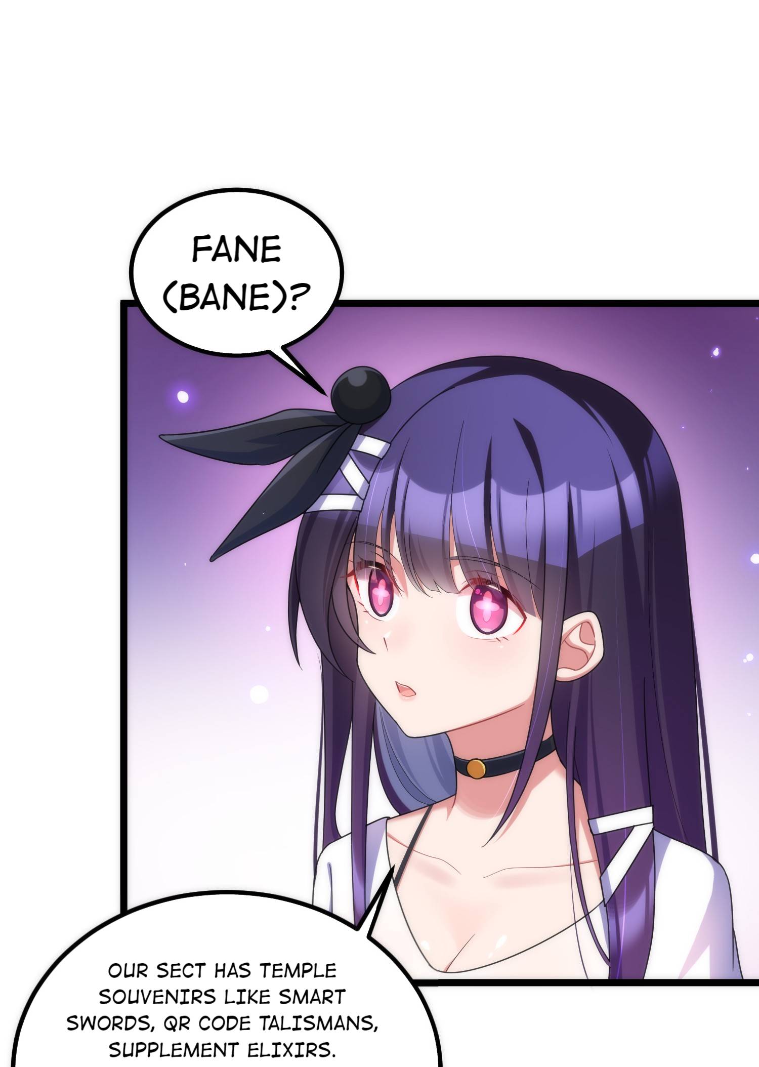 Handling The Demoness And Saintess Chapter 42 - page 32