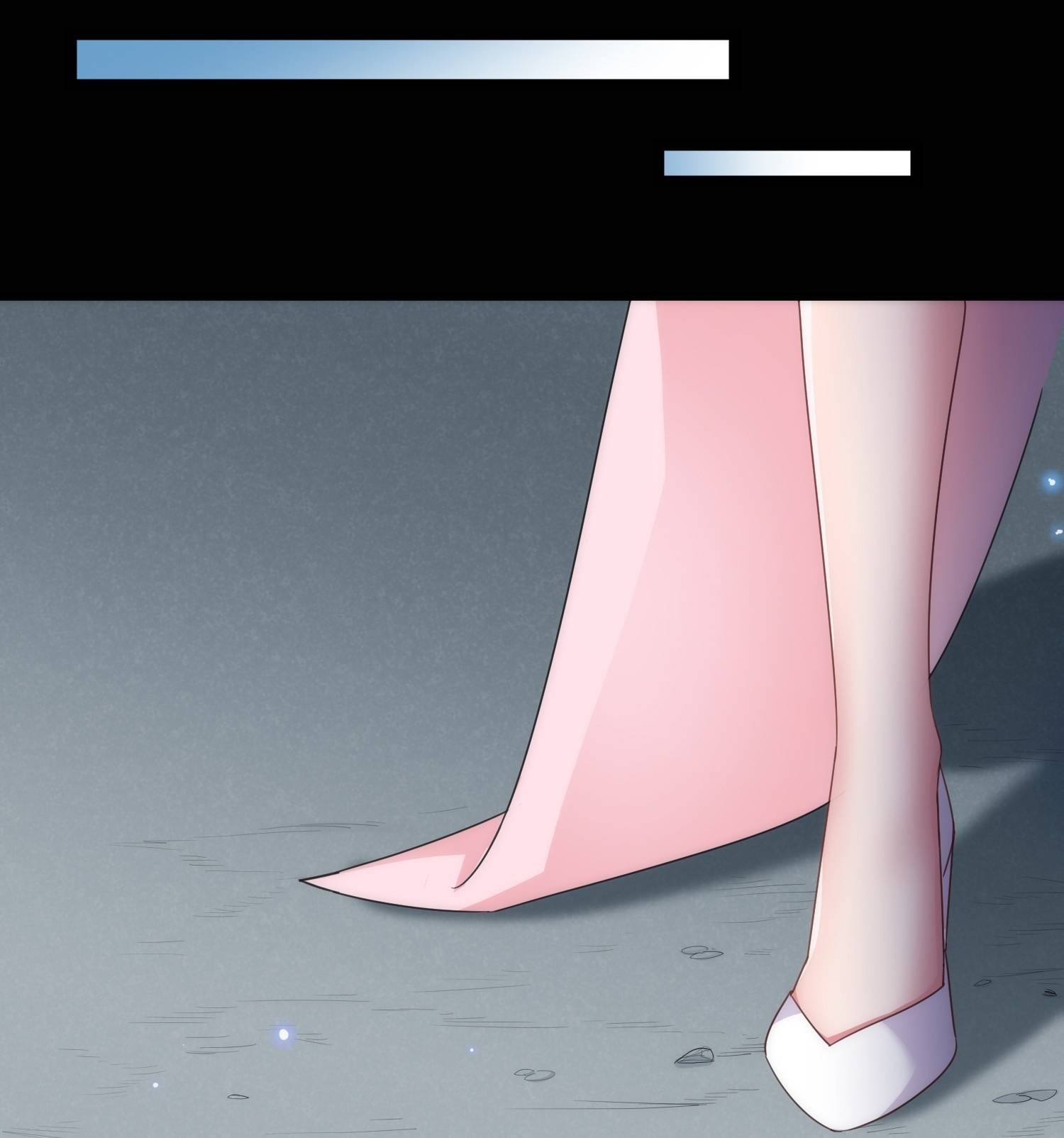 Handling The Demoness And Saintess Chapter 42 - page 42