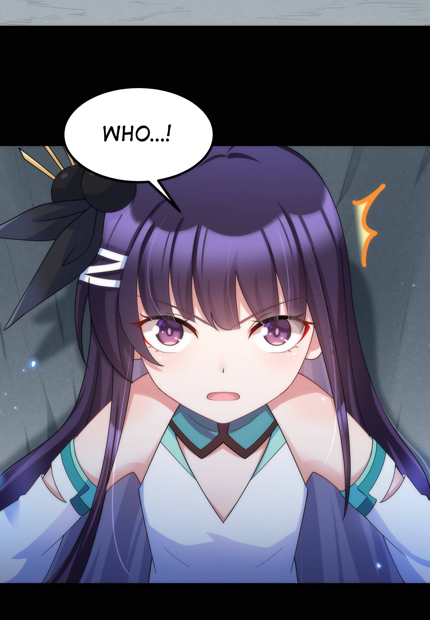 Handling The Demoness And Saintess Chapter 42 - page 43