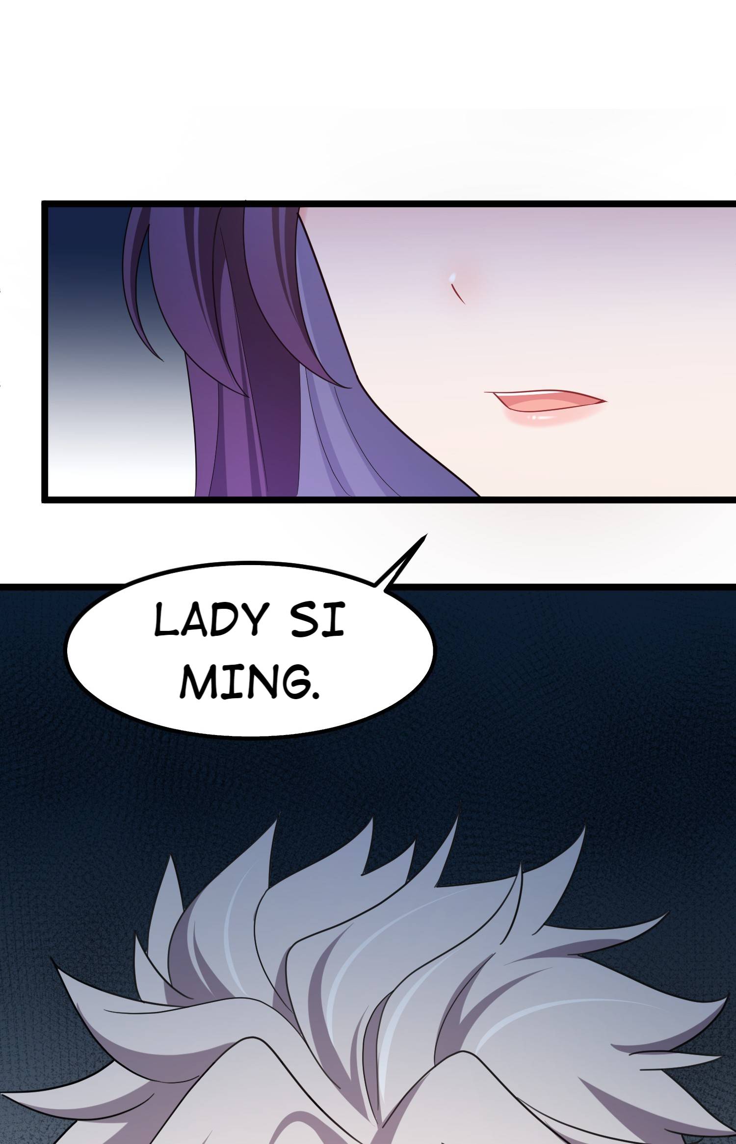 Handling The Demoness And Saintess Chapter 42 - page 61