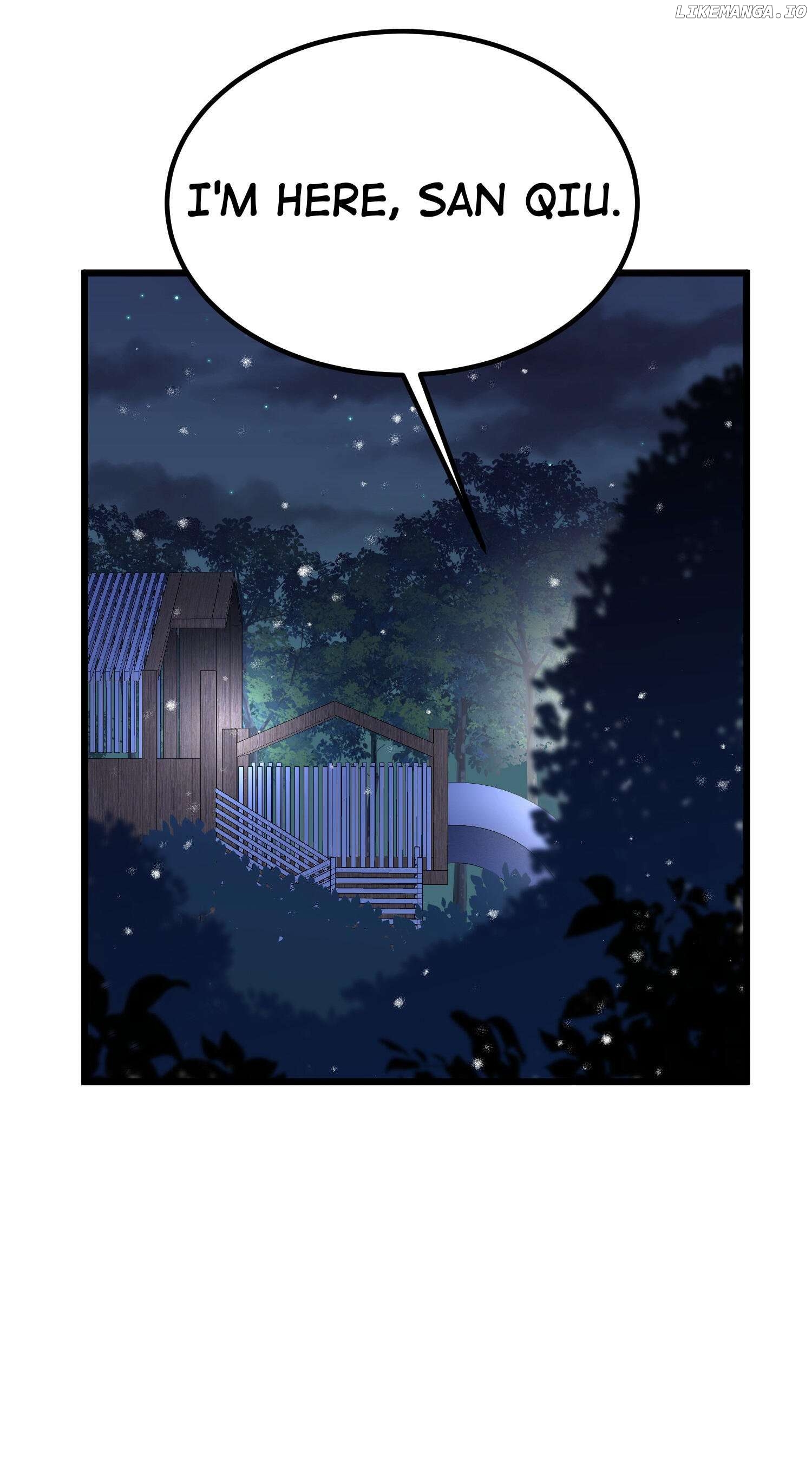 Handling The Demoness And Saintess Chapter 93 - page 28