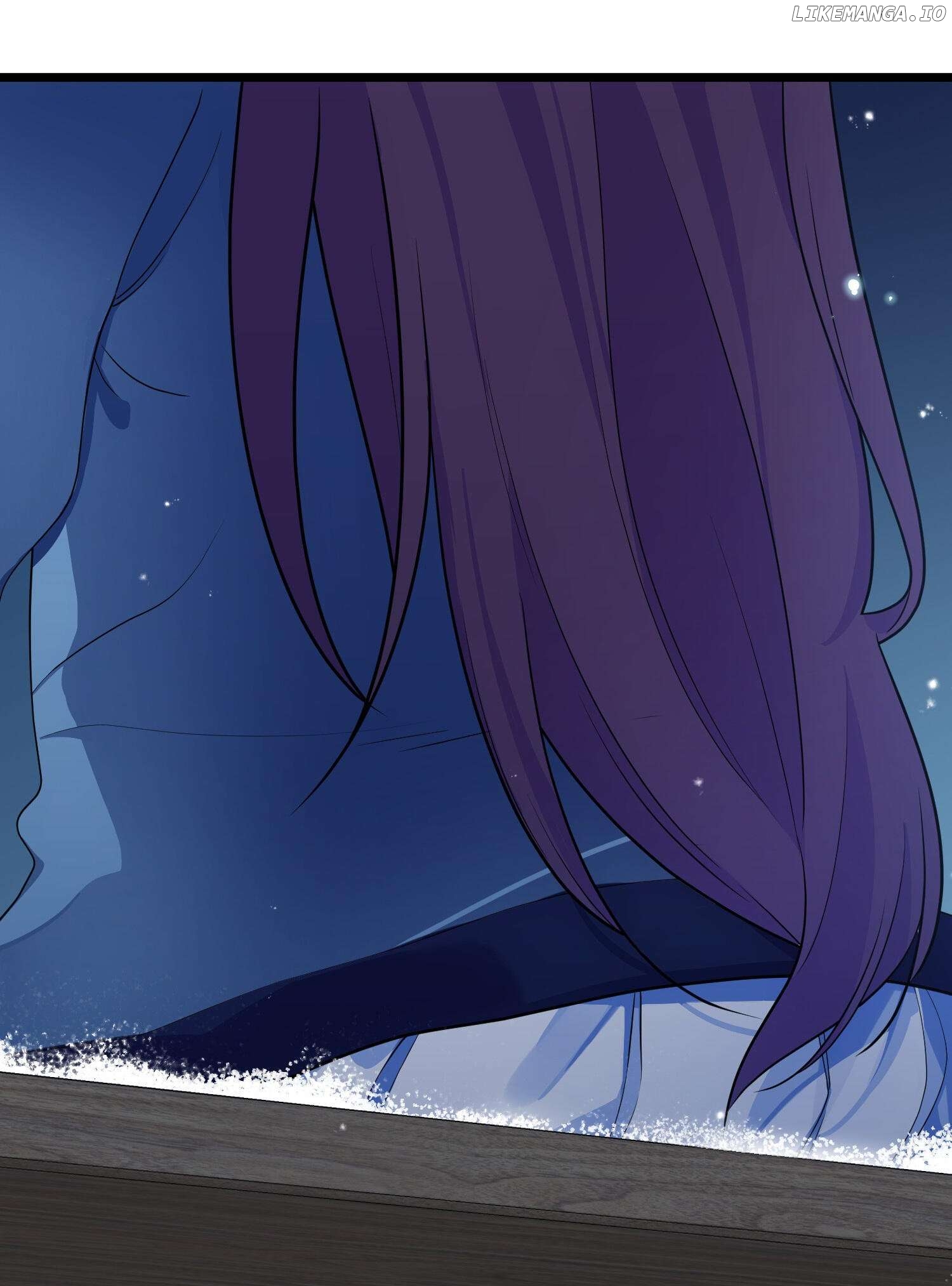 Handling The Demoness And Saintess Chapter 93 - page 30